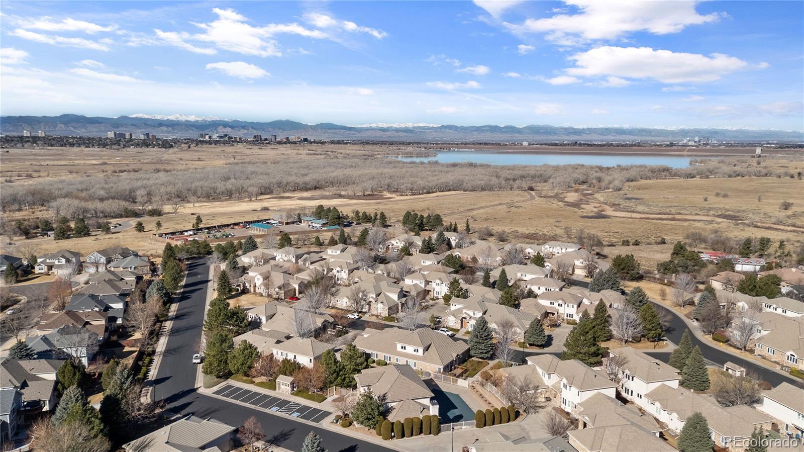 13806 E Chenango Drive Aurora CO 80015
