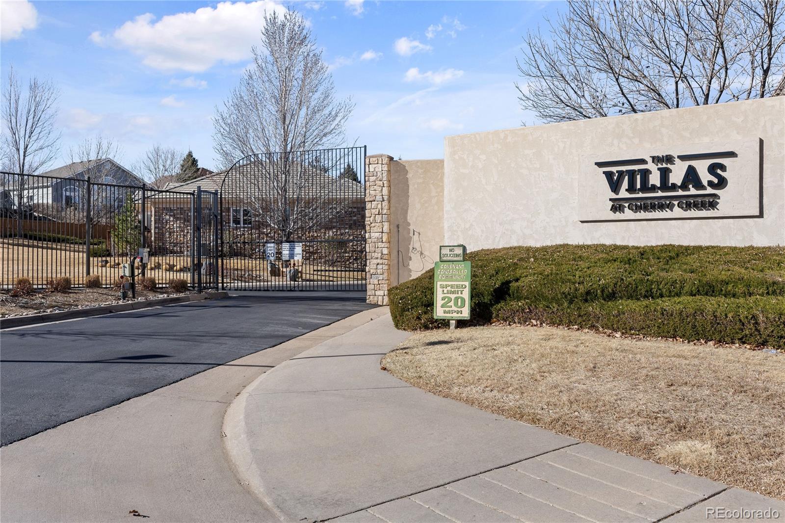 13806 E Chenango Drive Aurora CO 80015