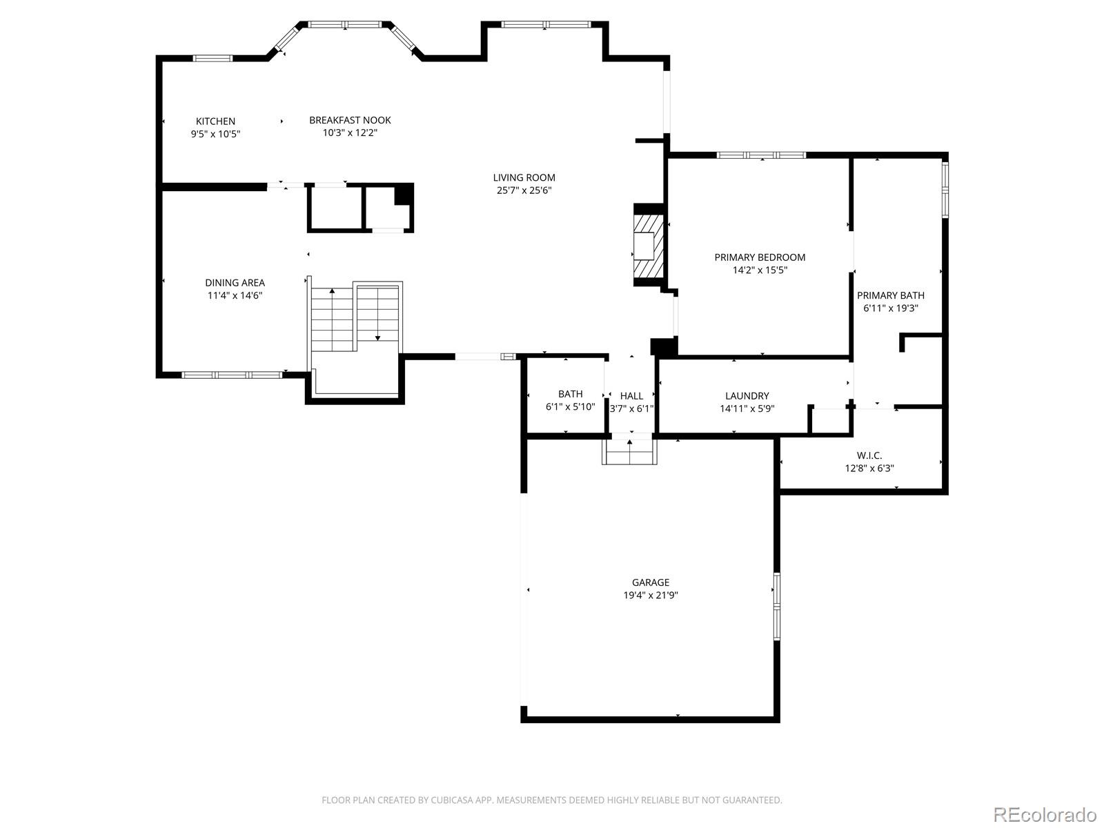13806 E Chenango Drive Aurora CO 80015