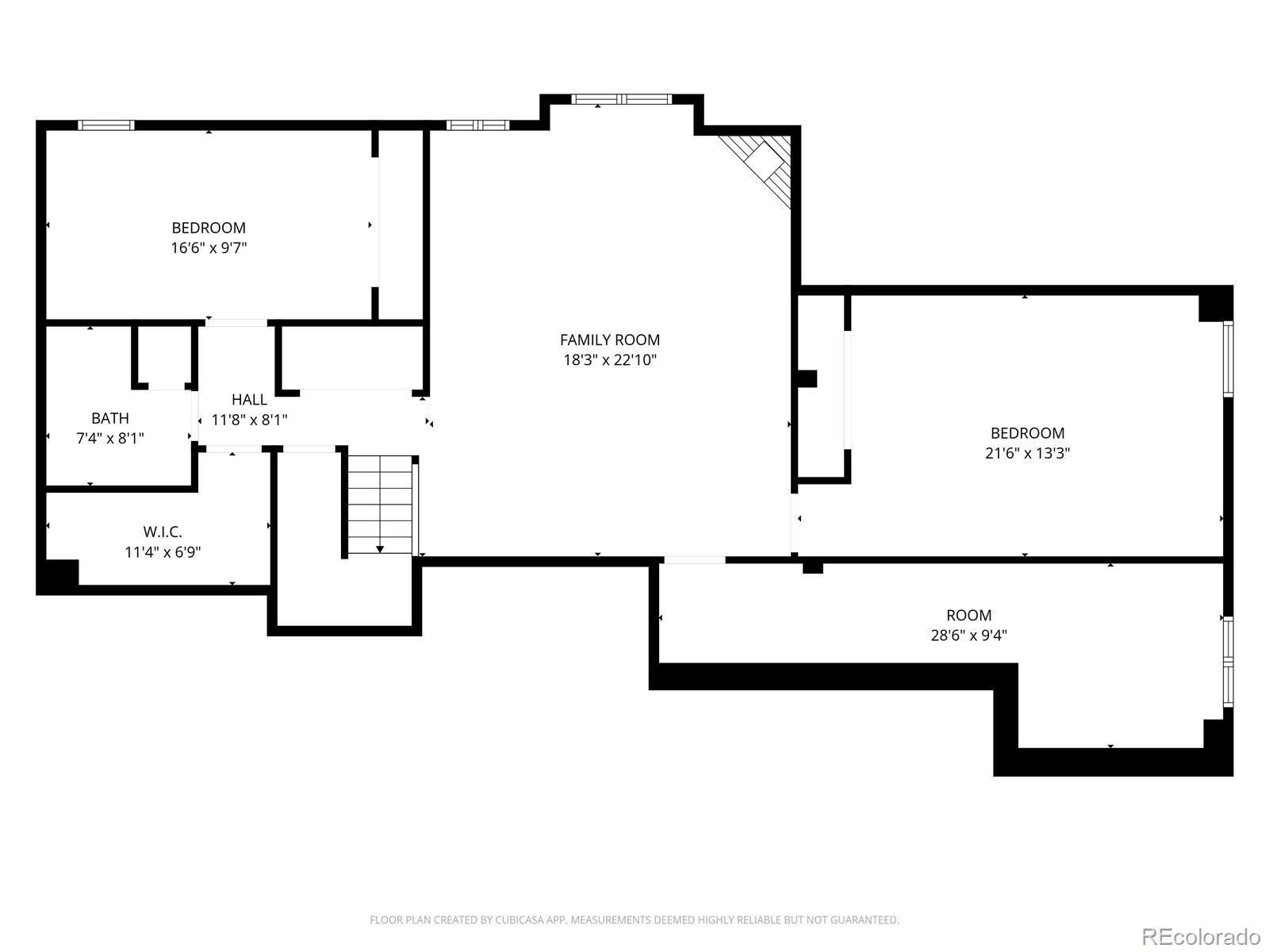 13806 E Chenango Drive Aurora CO 80015