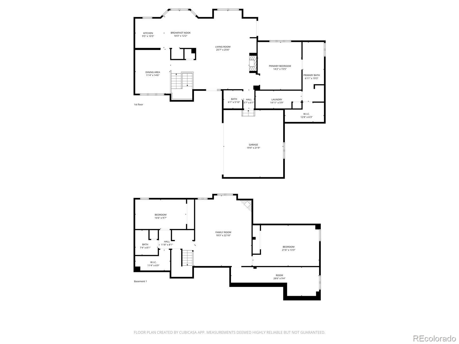 13806 E Chenango Drive Aurora CO 80015