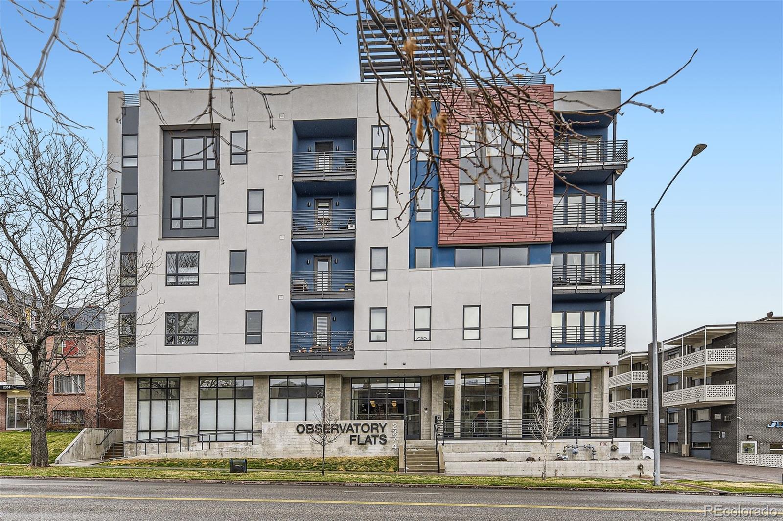 2374 S University Boulevard Denver CO 80210