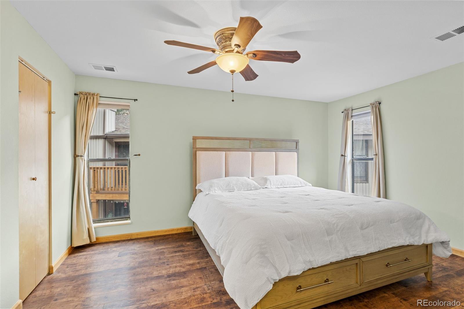 1890 Argentine Street Georgetown CO 80444