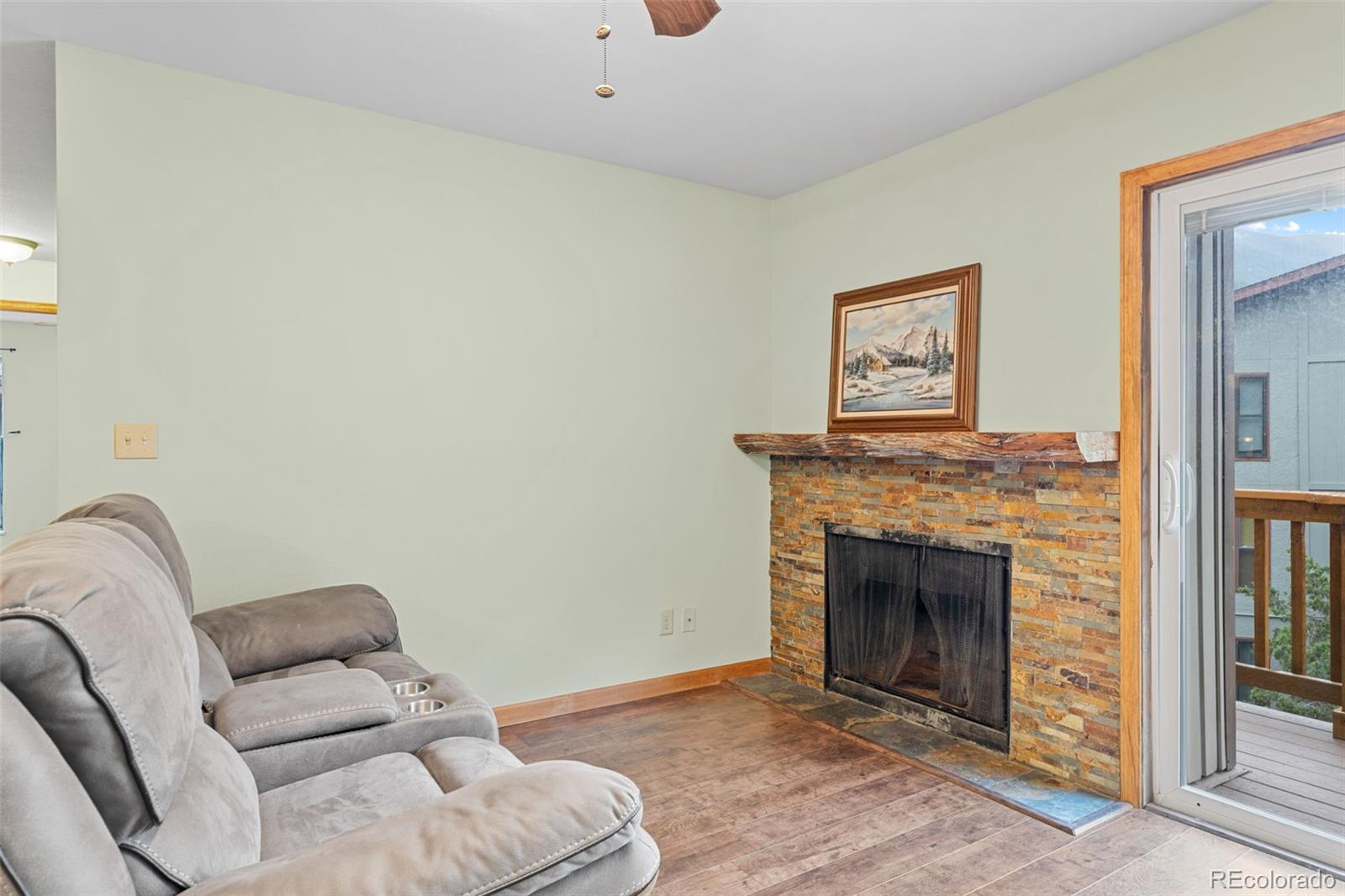 1890 Argentine Street Georgetown CO 80444