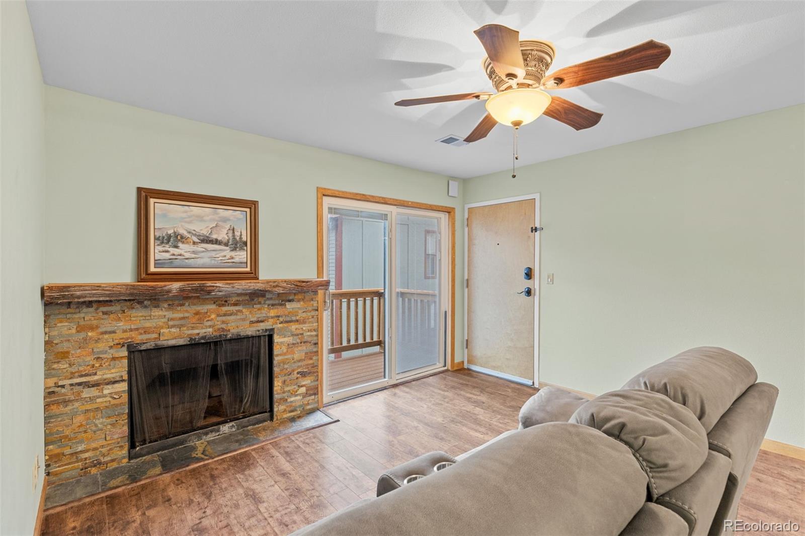 1890 Argentine Street Georgetown CO 80444