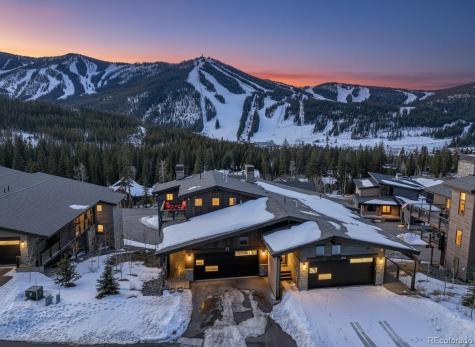 313 N Woods Place Winter Park CO 80482