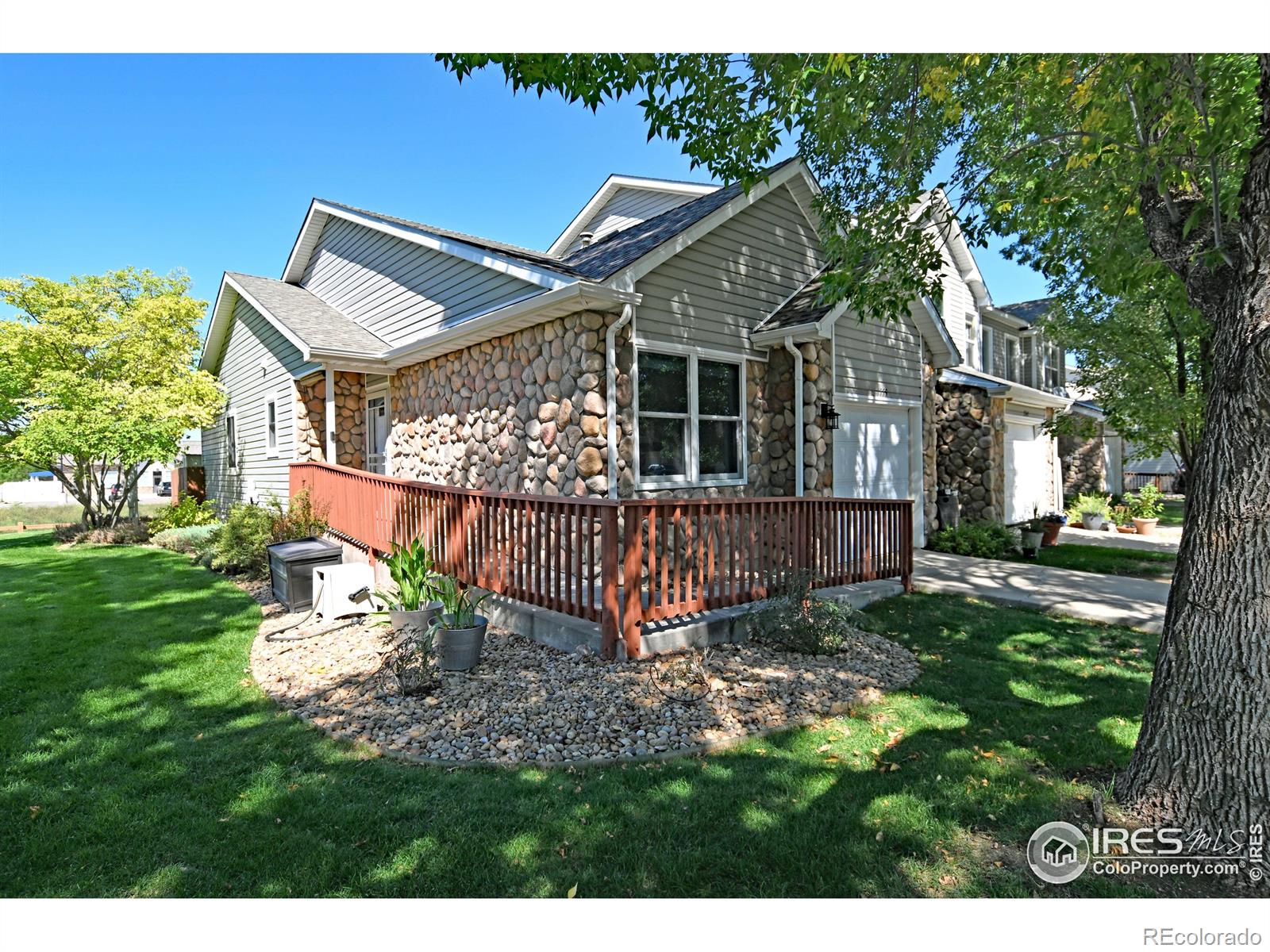 1555 Oak Creek Drive Loveland CO 80538