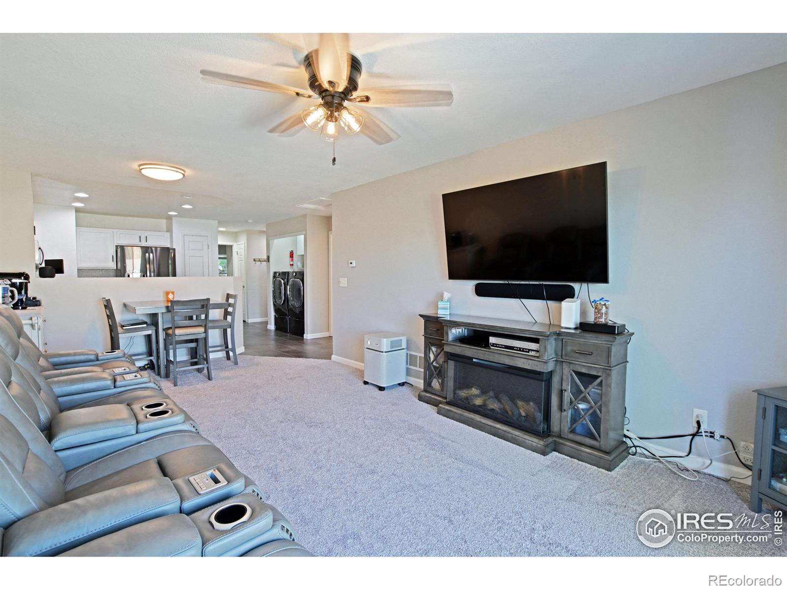 1555 Oak Creek Drive Loveland CO 80538