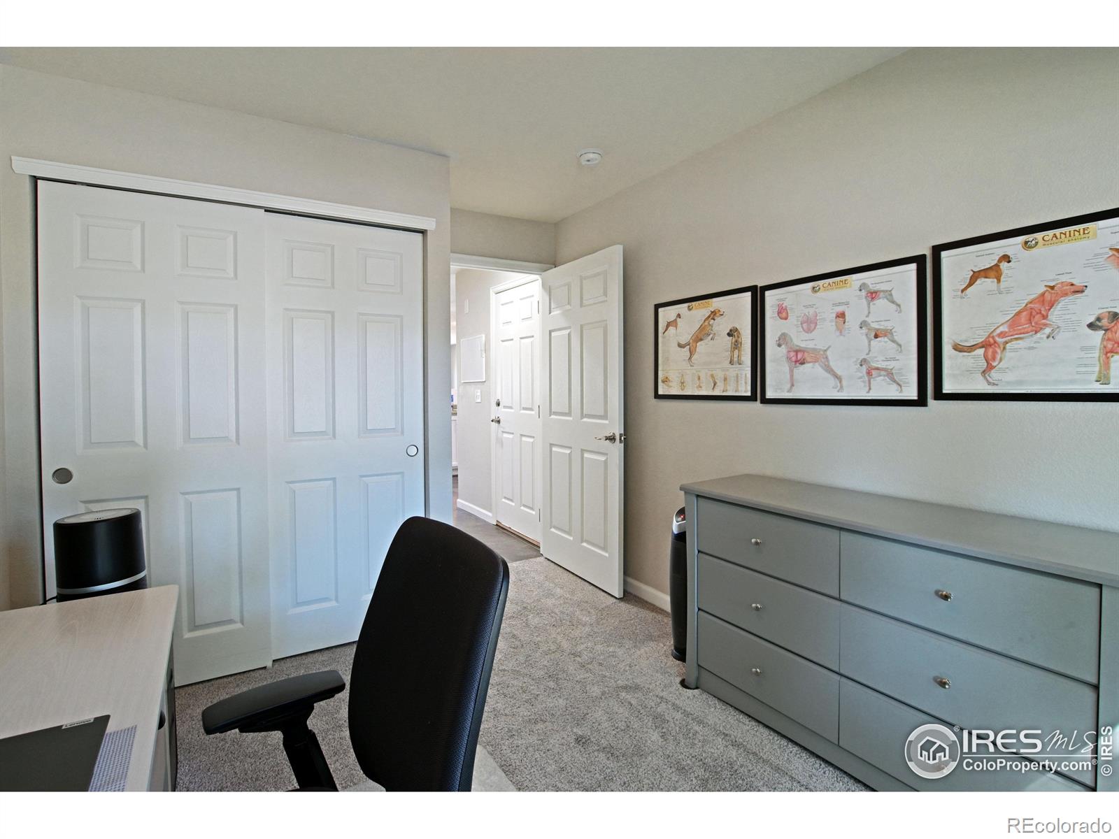1555 Oak Creek Drive Loveland CO 80538