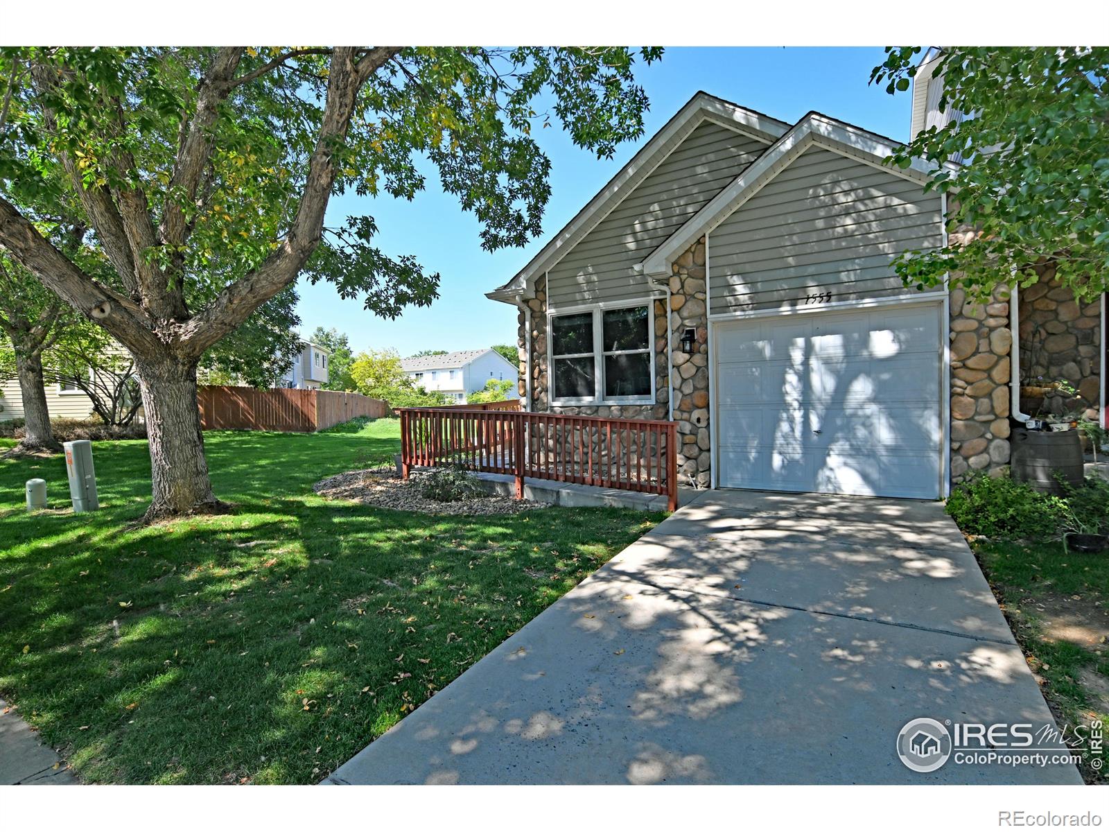 1555 Oak Creek Drive Loveland CO 80538