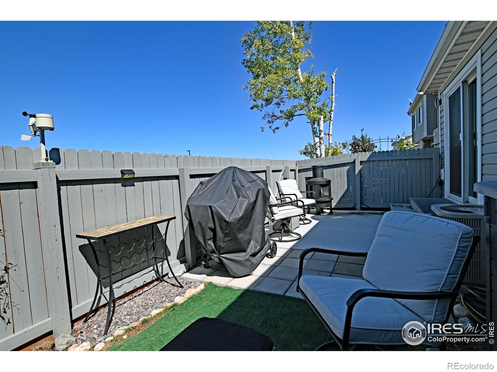 1555 Oak Creek Drive Loveland CO 80538