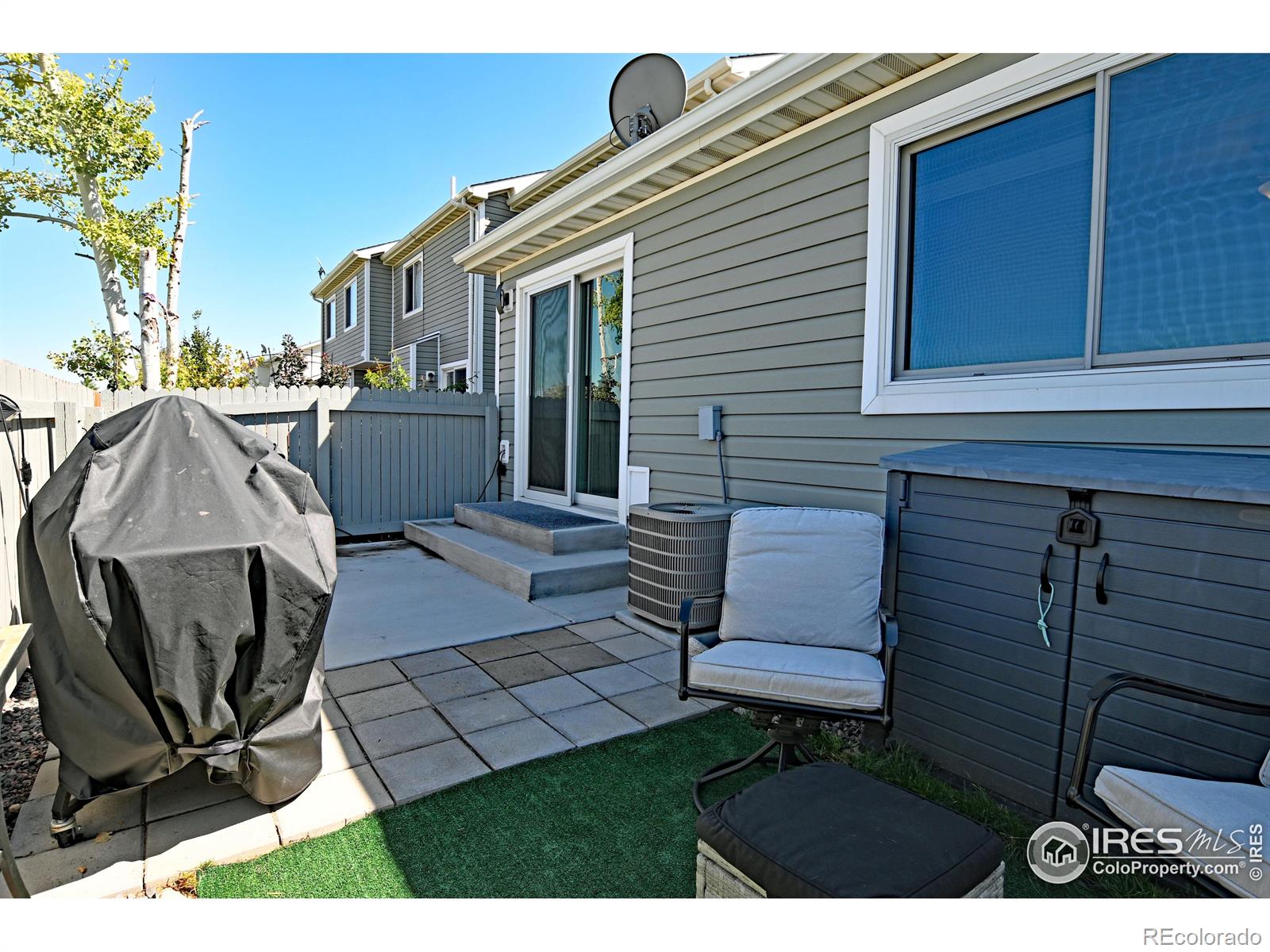 1555 Oak Creek Drive Loveland CO 80538