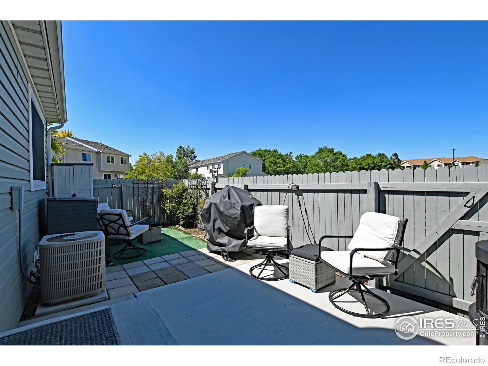 1555 Oak Creek Drive Loveland CO 80538
