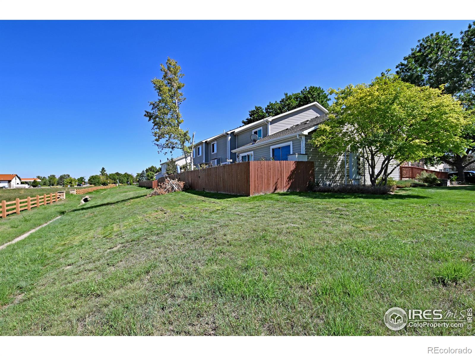1555 Oak Creek Drive Loveland CO 80538