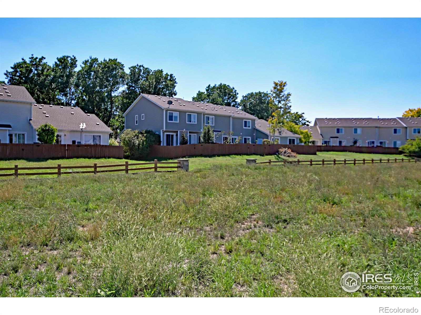 1555 Oak Creek Drive Loveland CO 80538