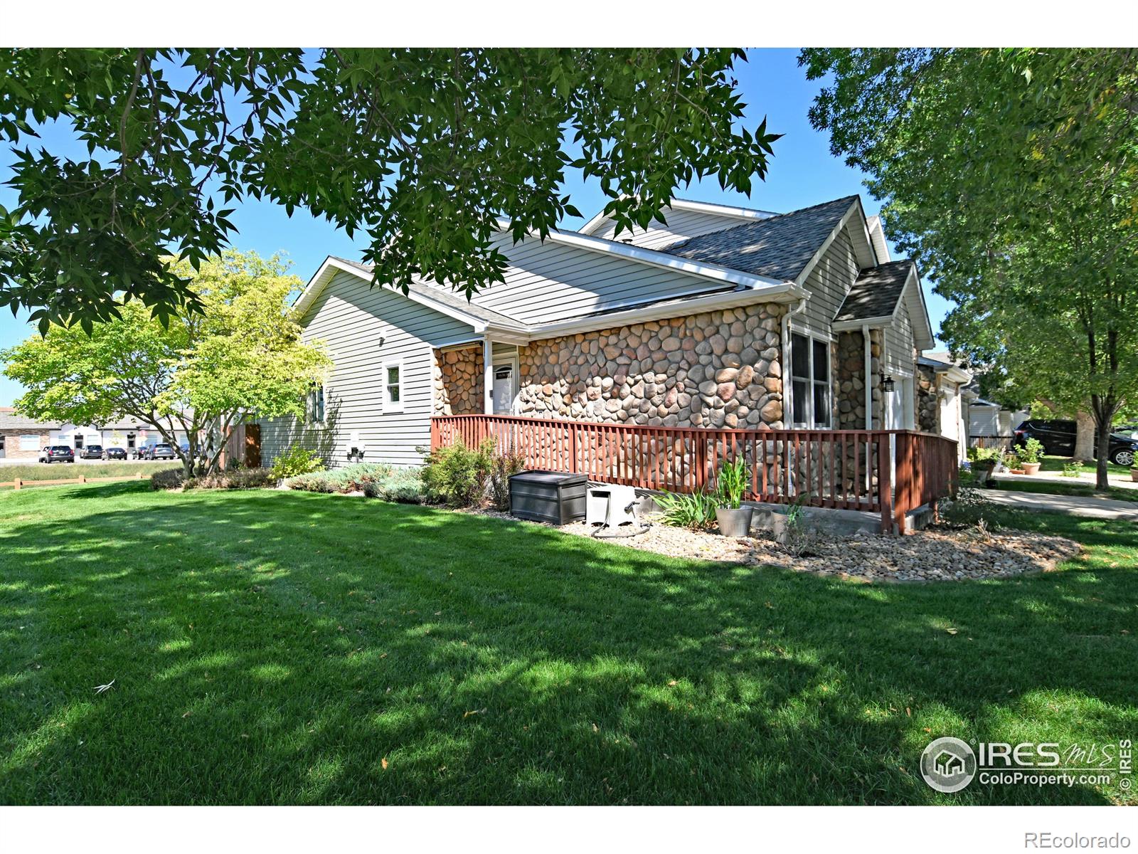 1555 Oak Creek Drive Loveland CO 80538