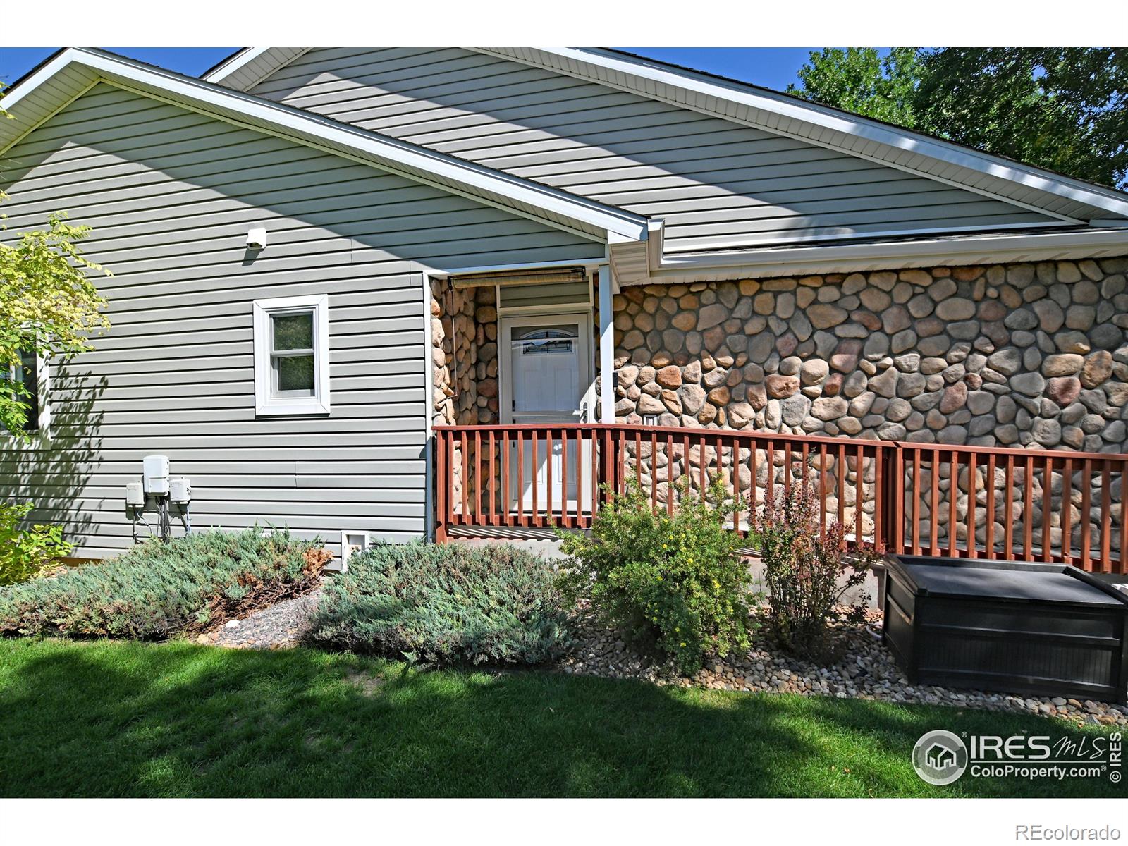 1555 Oak Creek Drive Loveland CO 80538
