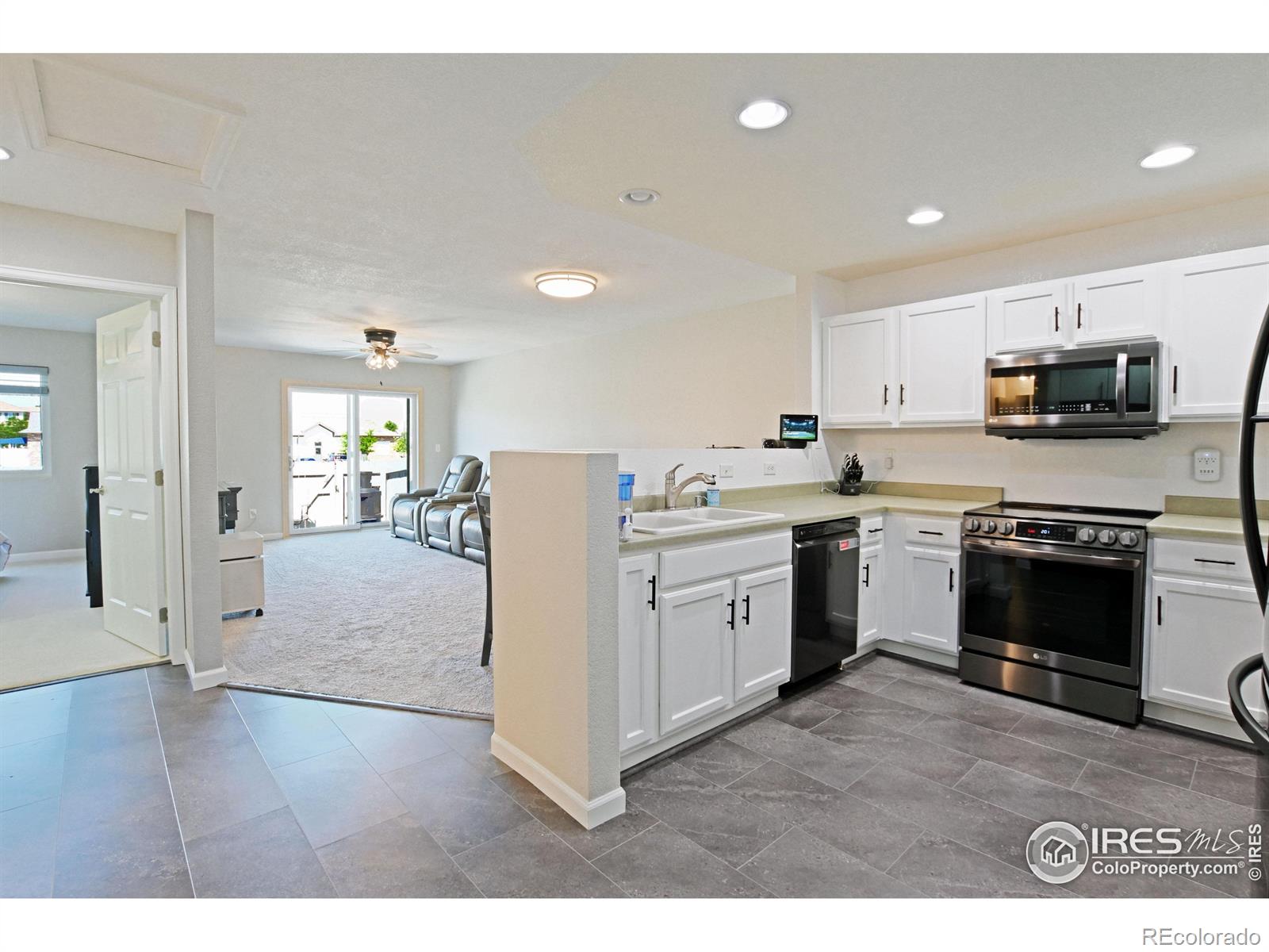 1555 Oak Creek Drive Loveland CO 80538
