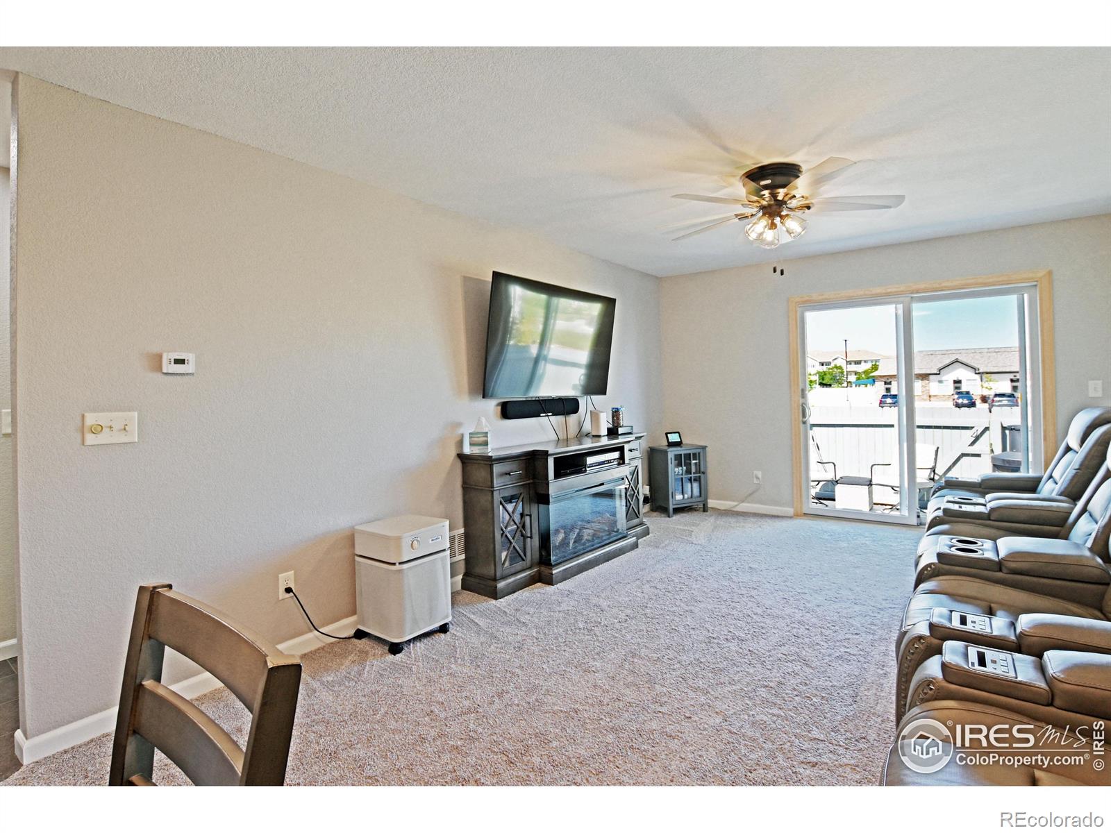 1555 Oak Creek Drive Loveland CO 80538