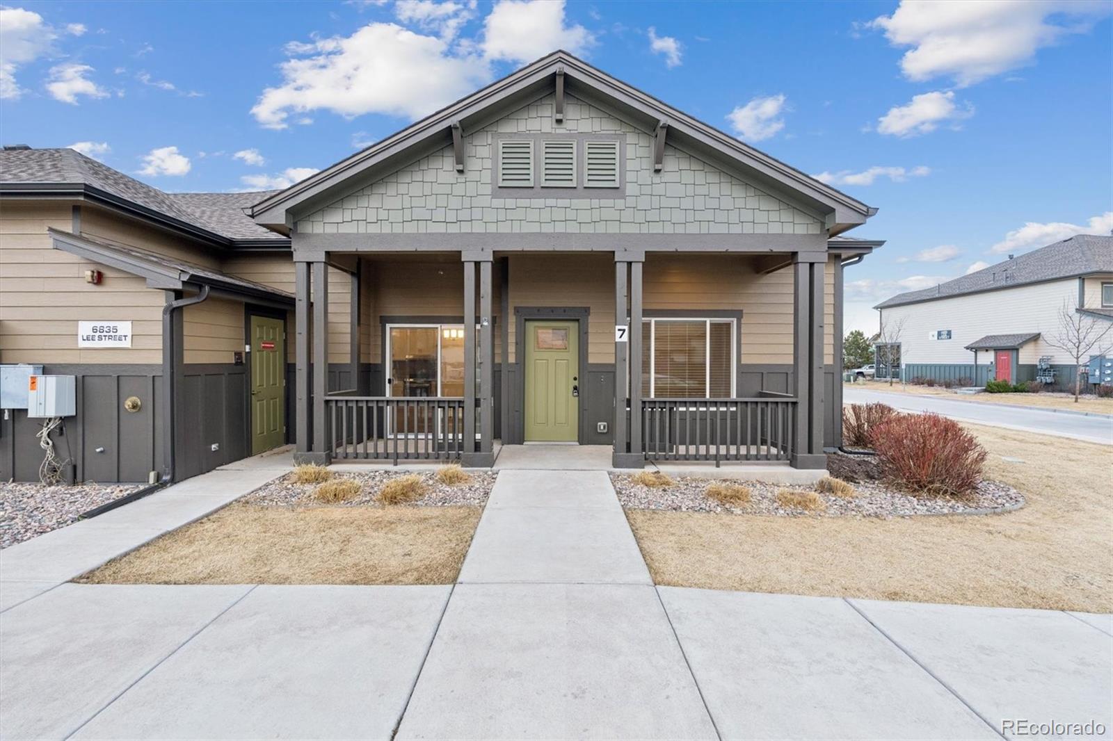 6835 Lee Street Wellington CO 80549