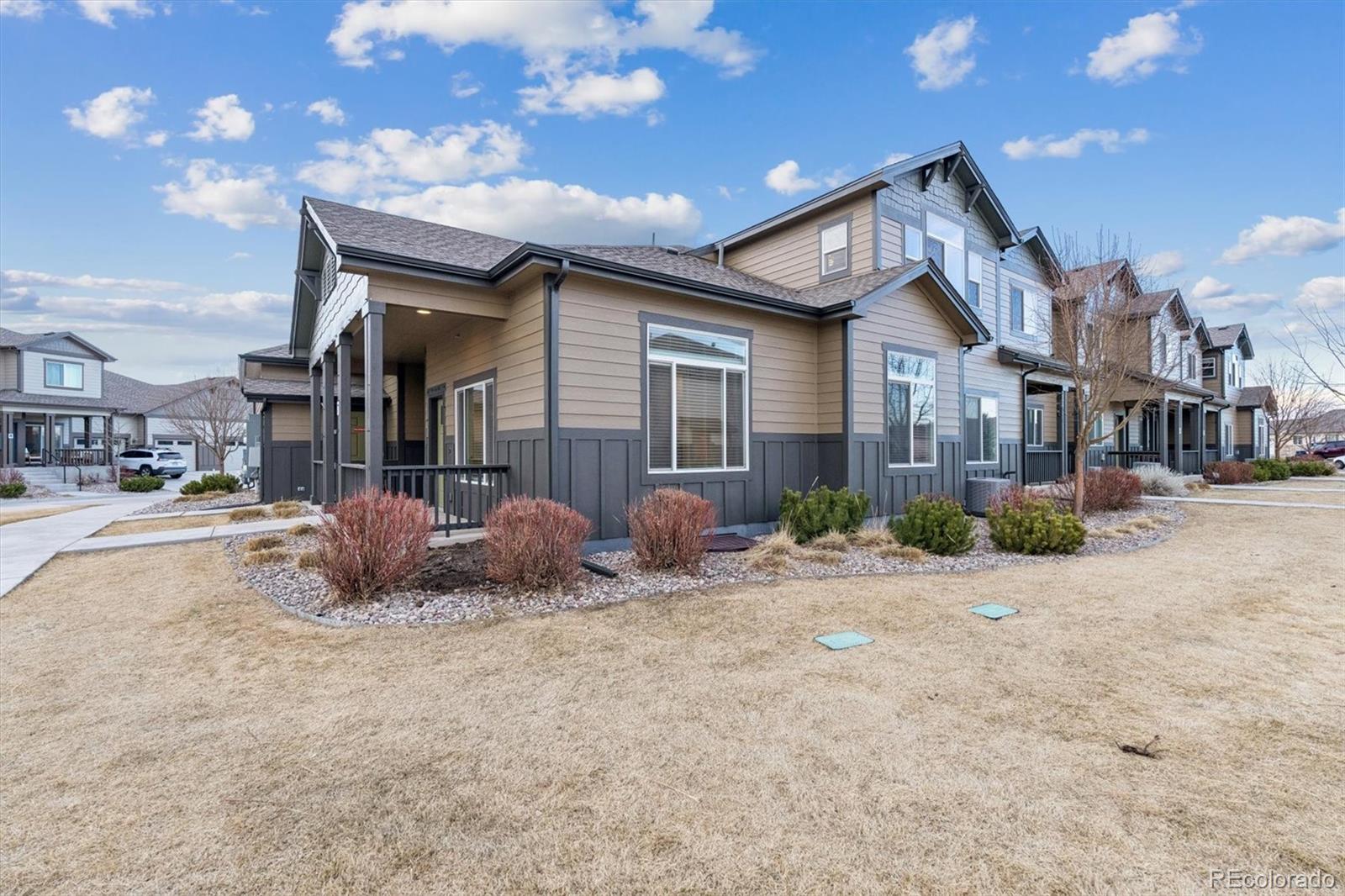 6835 Lee Street Wellington CO 80549