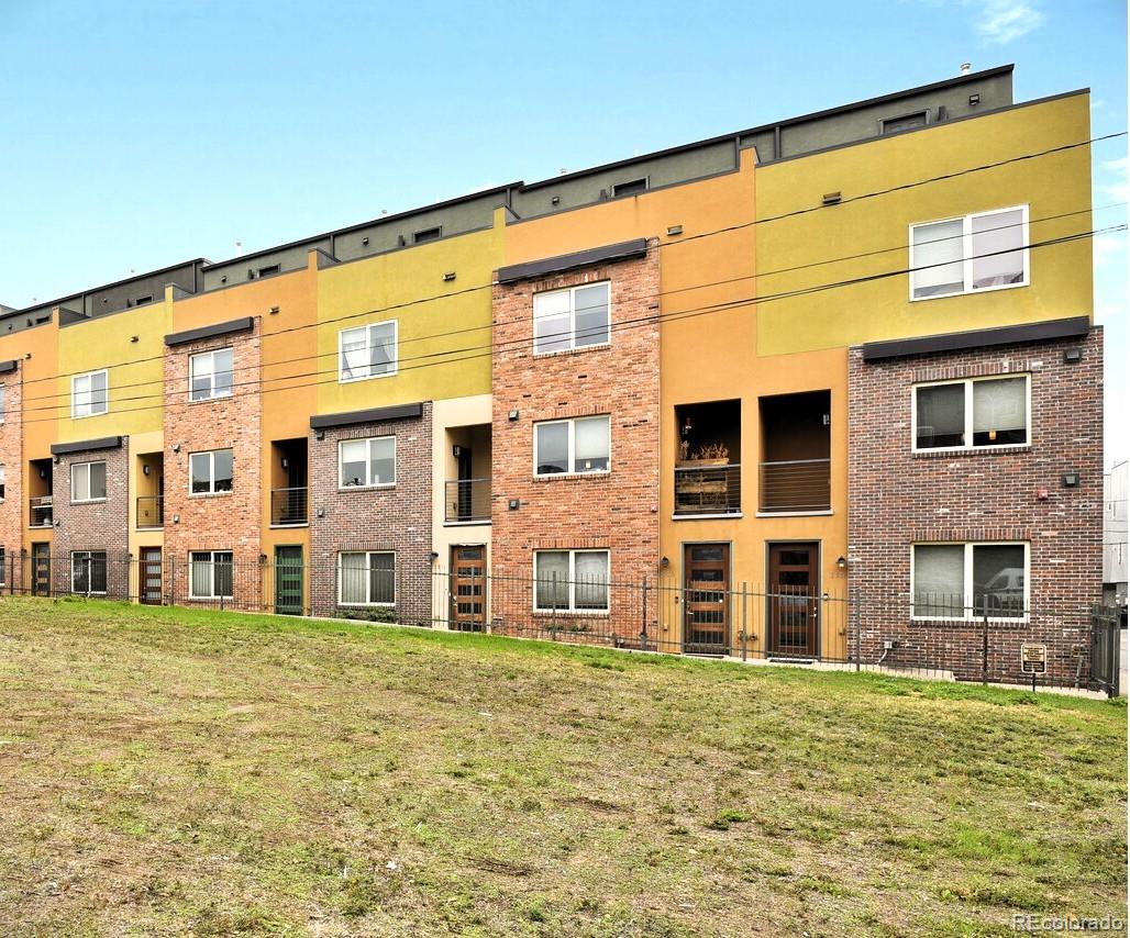 2840 W 26th Avenue Denver CO 80211