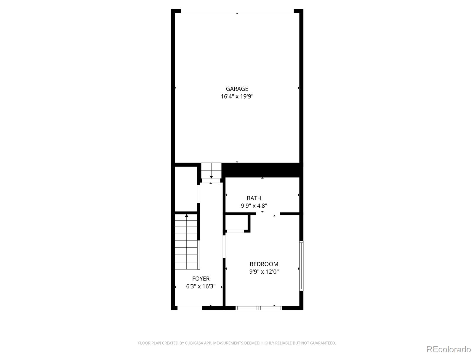 2840 W 26th Avenue Denver CO 80211