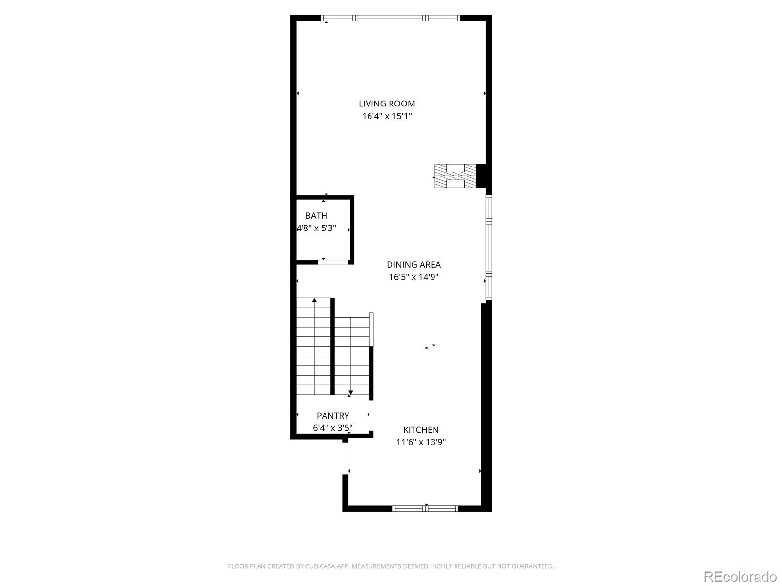 2840 W 26th Avenue Denver CO 80211