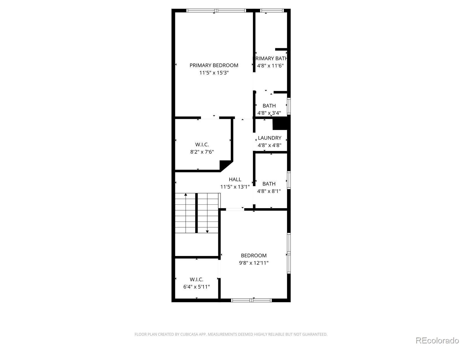 2840 W 26th Avenue Denver CO 80211