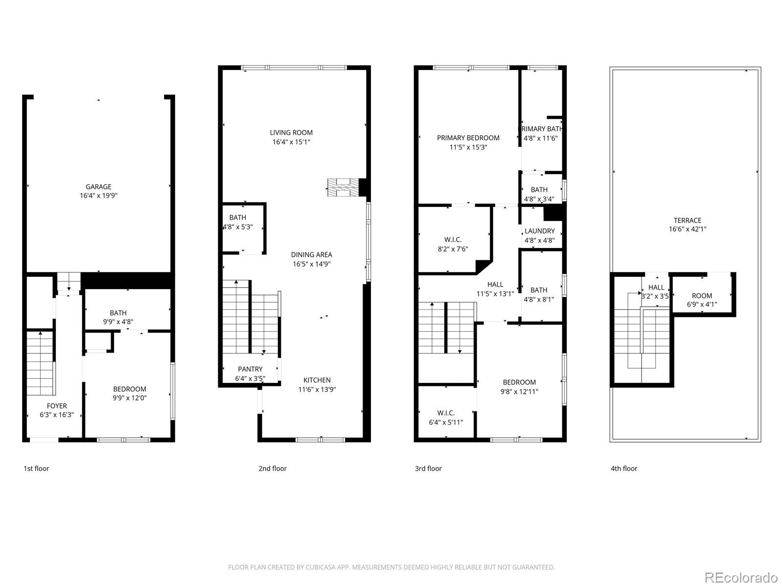 2840 W 26th Avenue Denver CO 80211