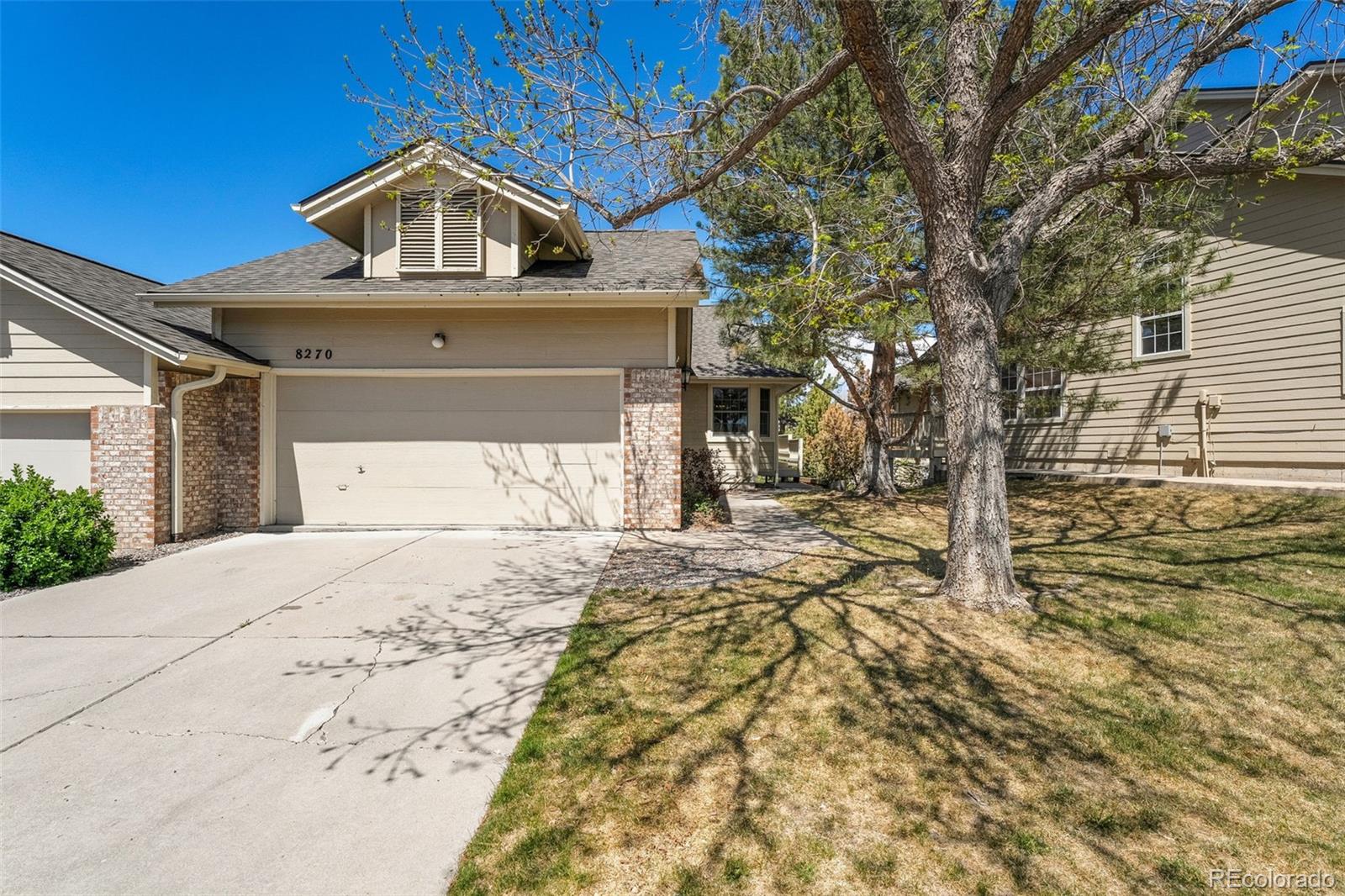 8270 S High Court Centennial CO 80122