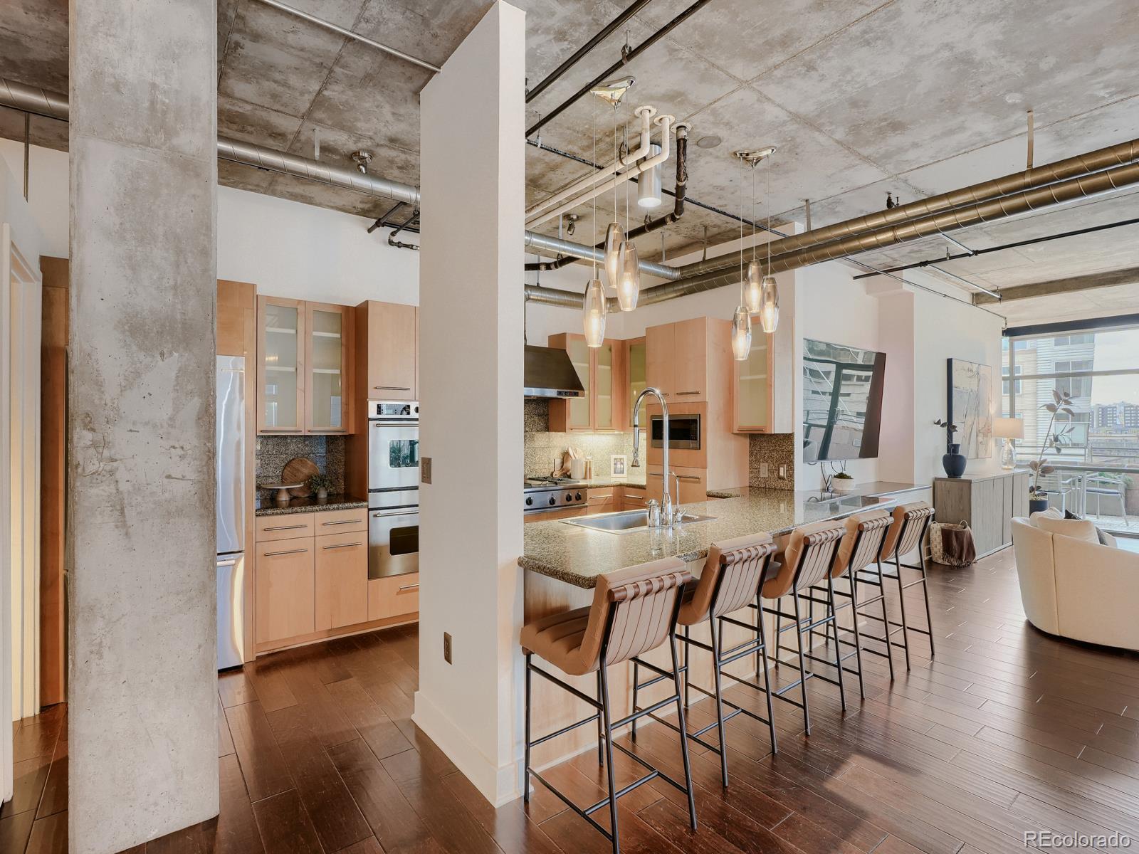 2100 16th Street Denver CO 80202
