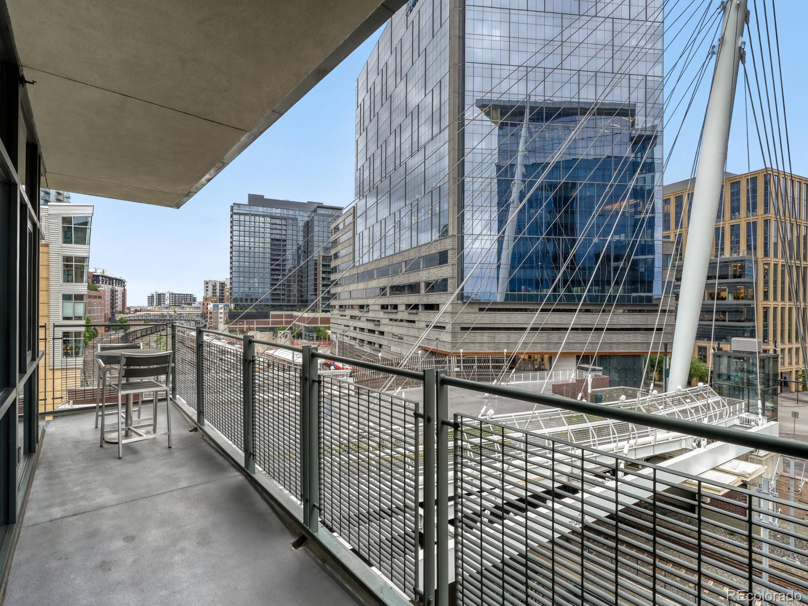 2100 16th Street Denver CO 80202