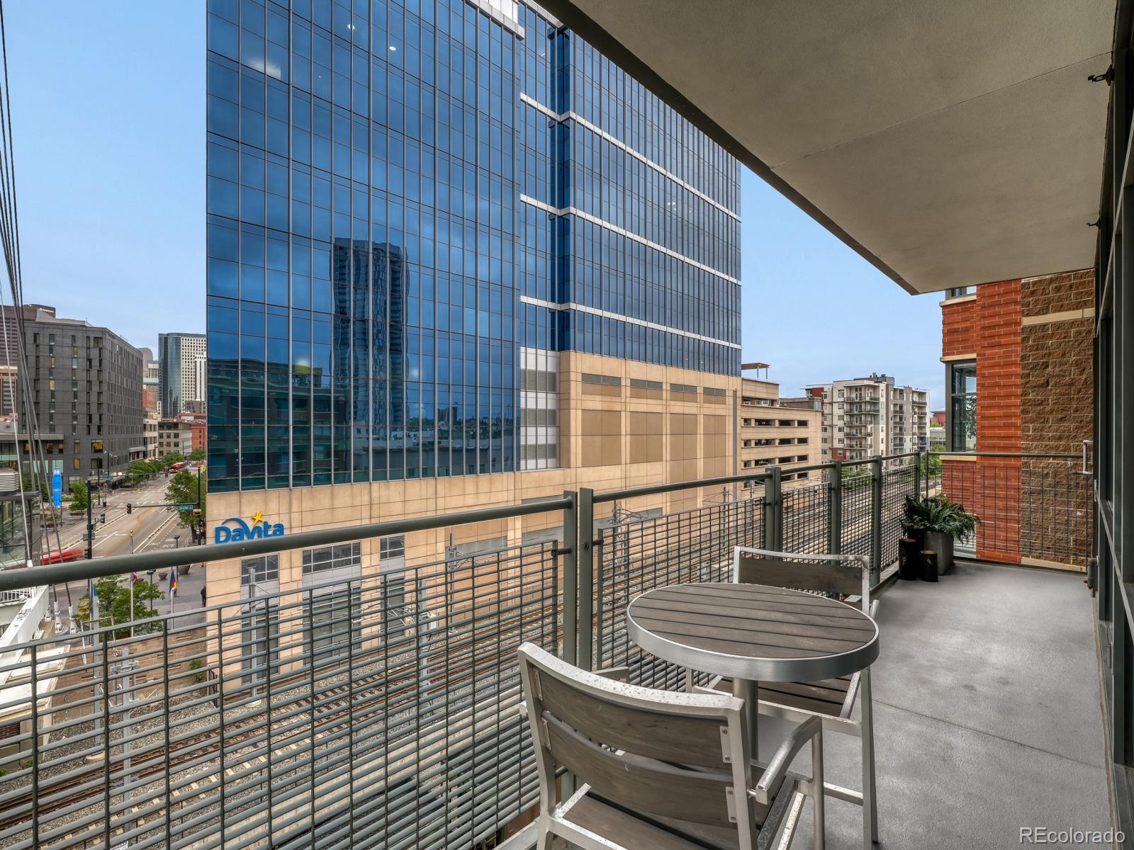 2100 16th Street Denver CO 80202