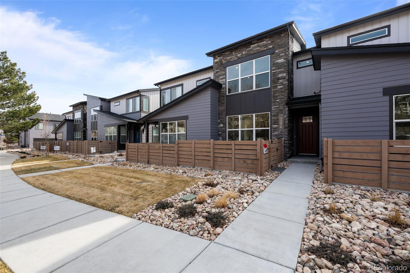 9487 W 58th Lane Arvada CO 80002