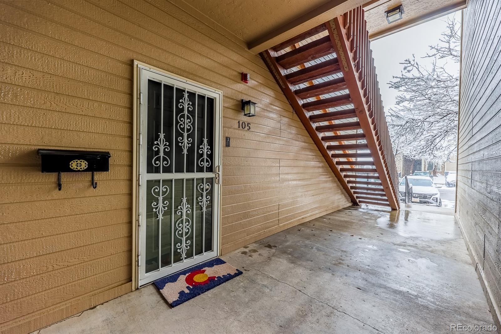 7355 S Alkire Street Littleton CO 80127