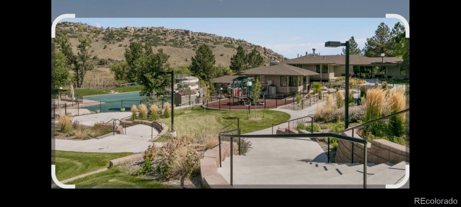7355 S Alkire Street Littleton CO 80127