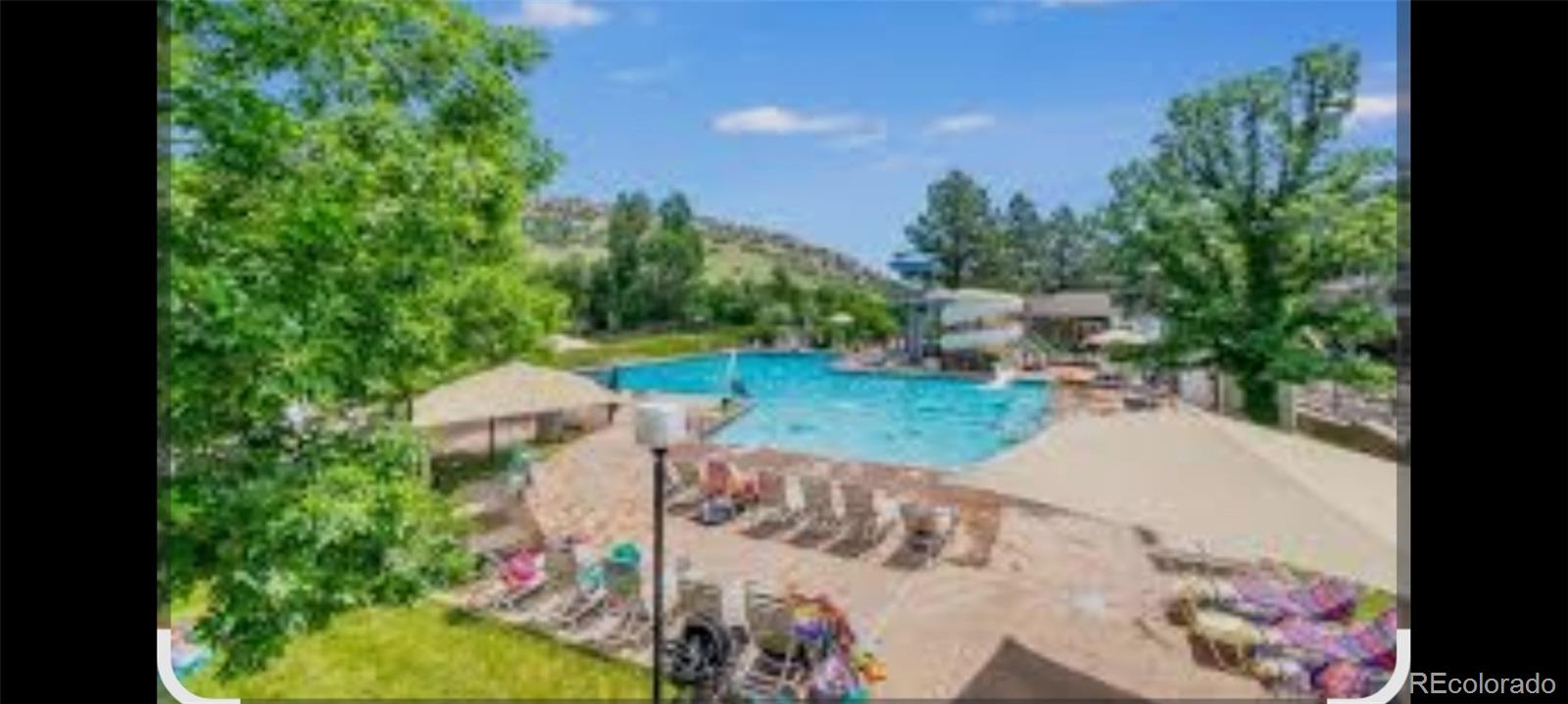 7355 S Alkire Street Littleton CO 80127