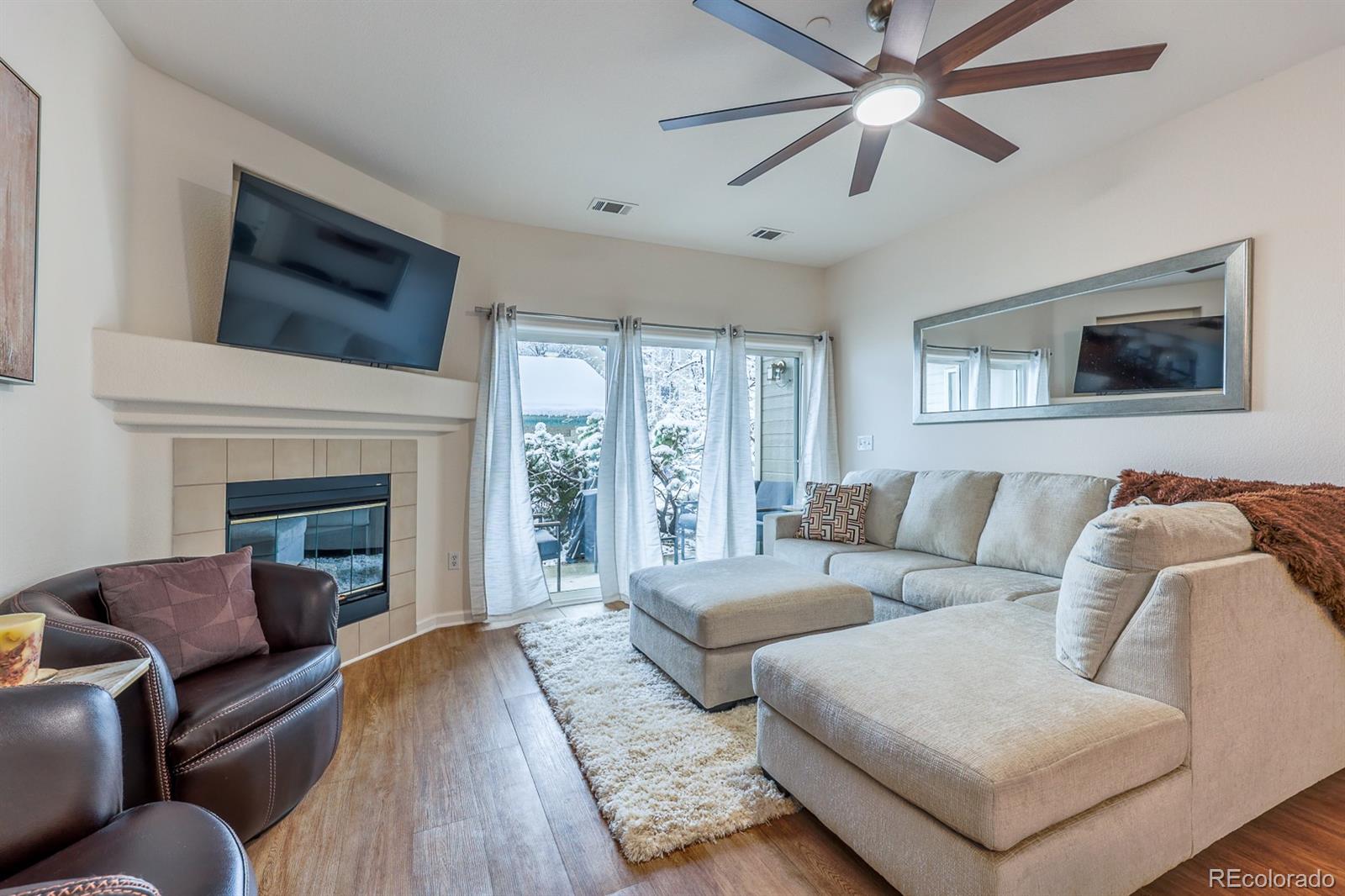 7355 S Alkire Street Littleton CO 80127