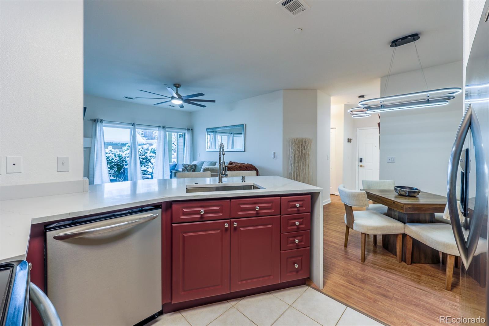7355 S Alkire Street Littleton CO 80127