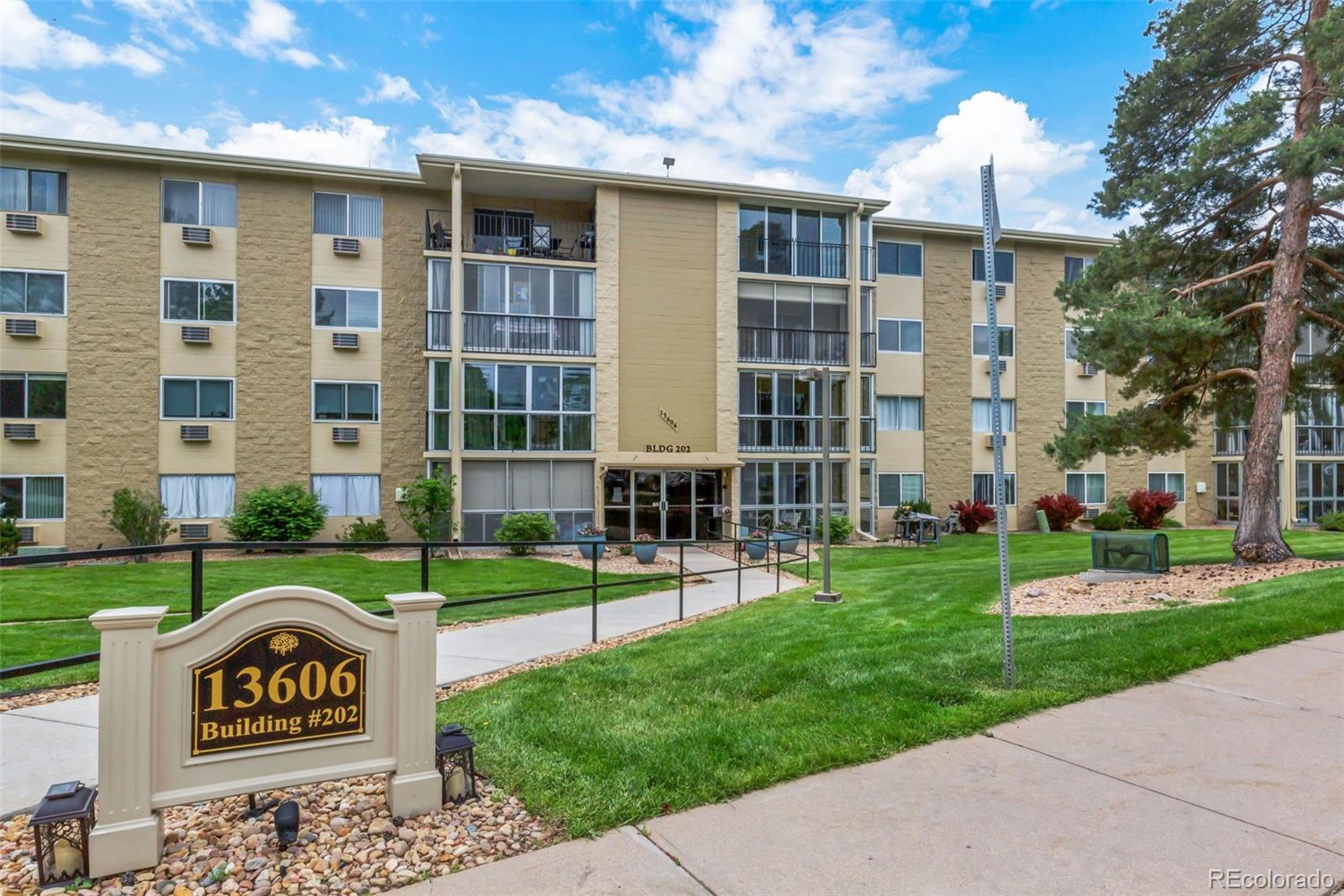 13606 E Bates Avenue Aurora CO 80014