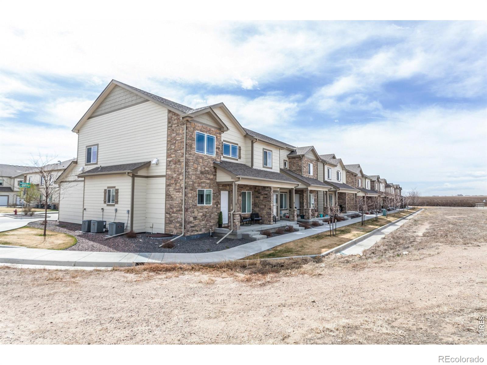 1726 Westward Circle Eaton CO 80615