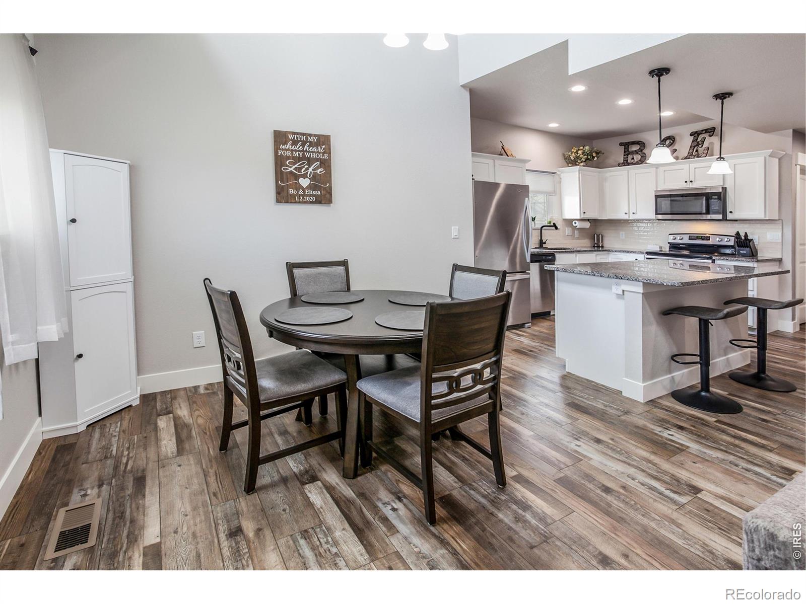 1726 Westward Circle Eaton CO 80615
