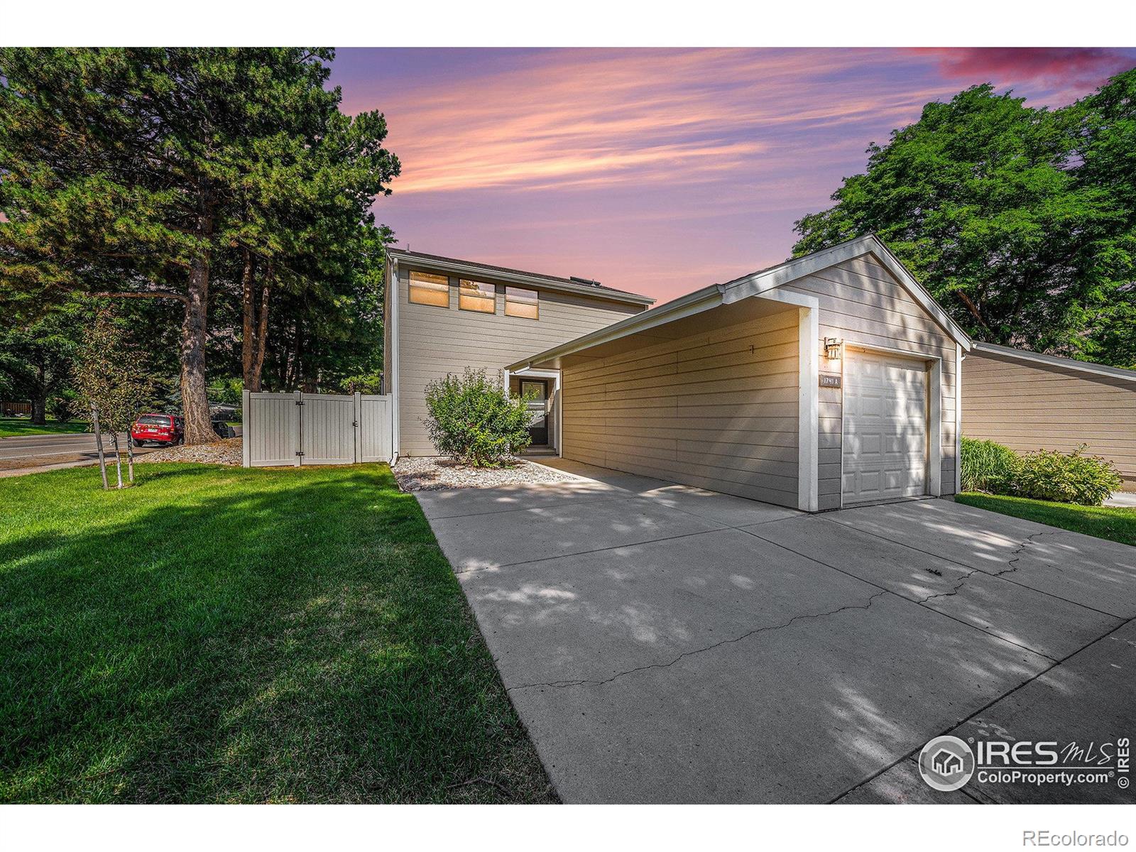 1741 Brookhaven Circle E Fort Collins CO 80525