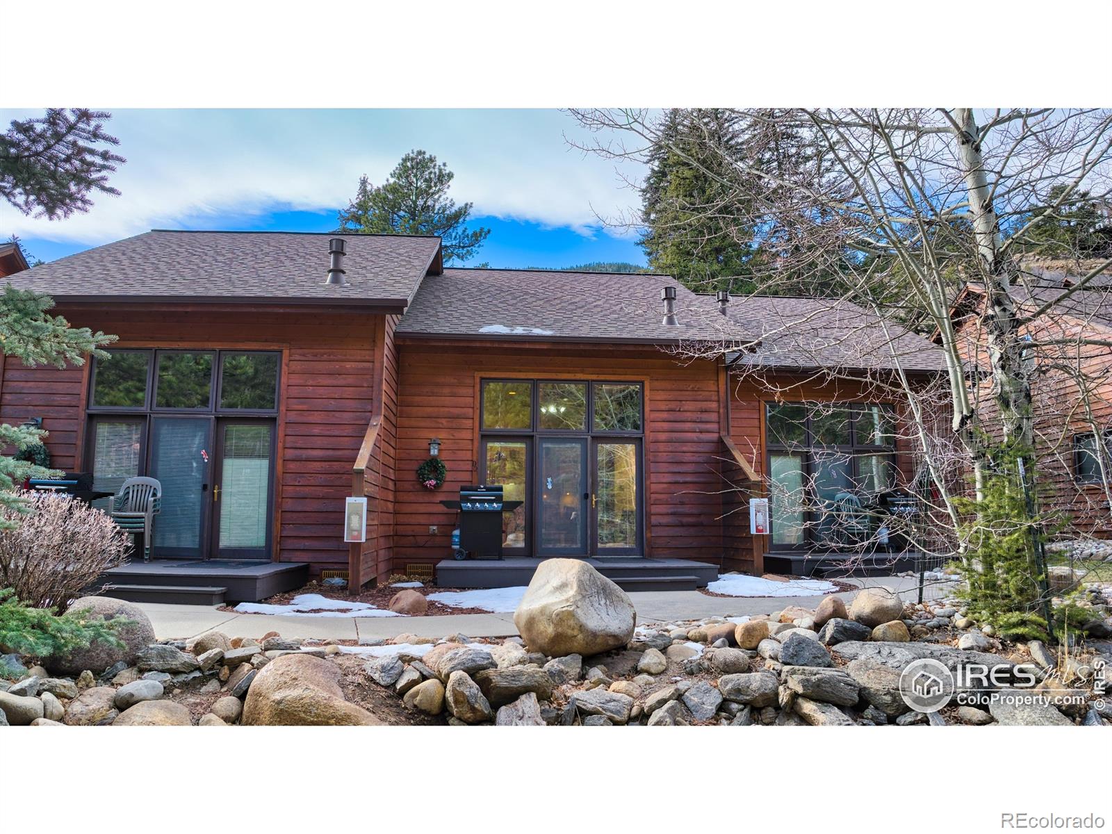 2120 Fall River Road Estes Park CO 80517