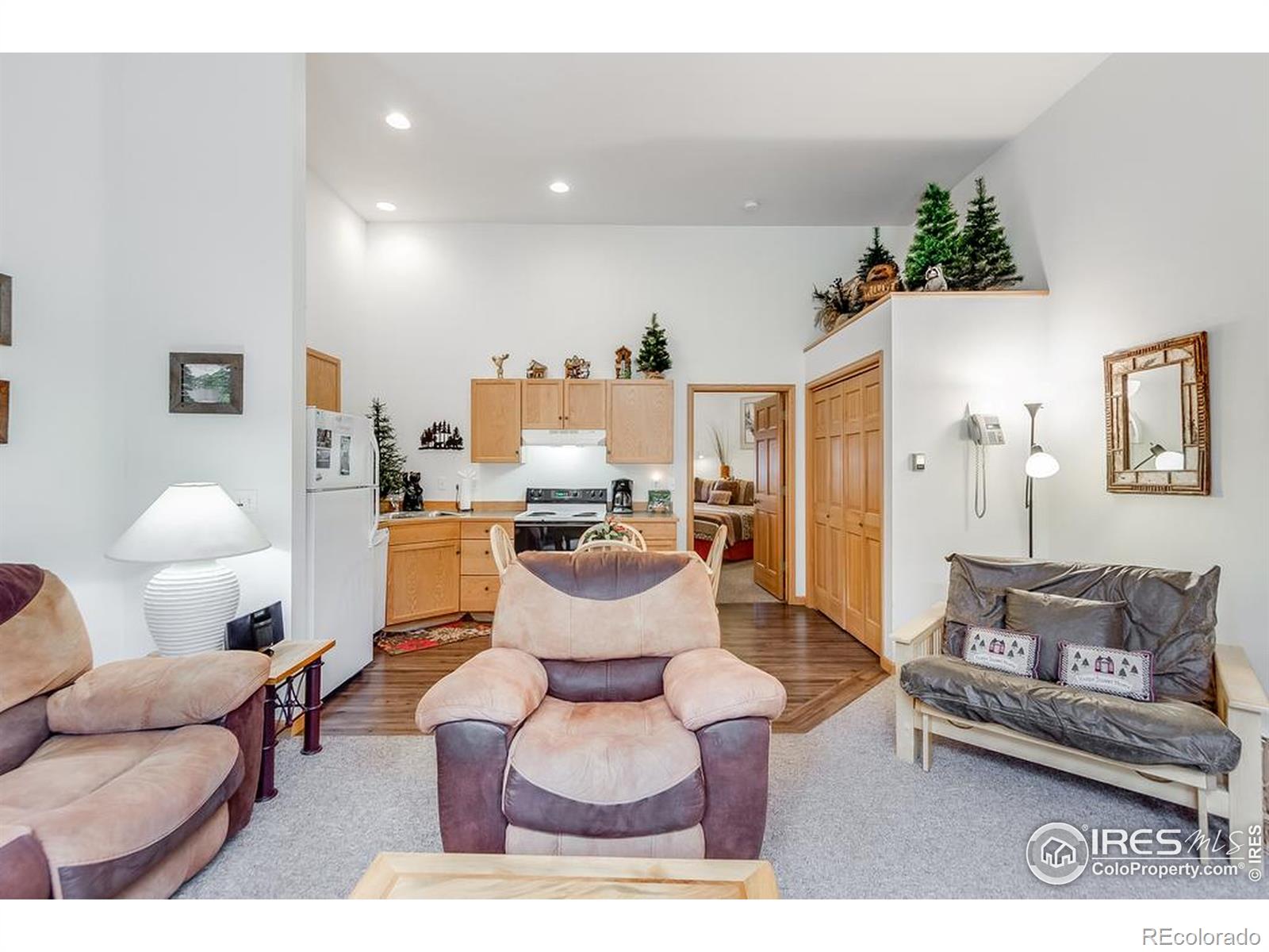 2120 Fall River Road Estes Park CO 80517