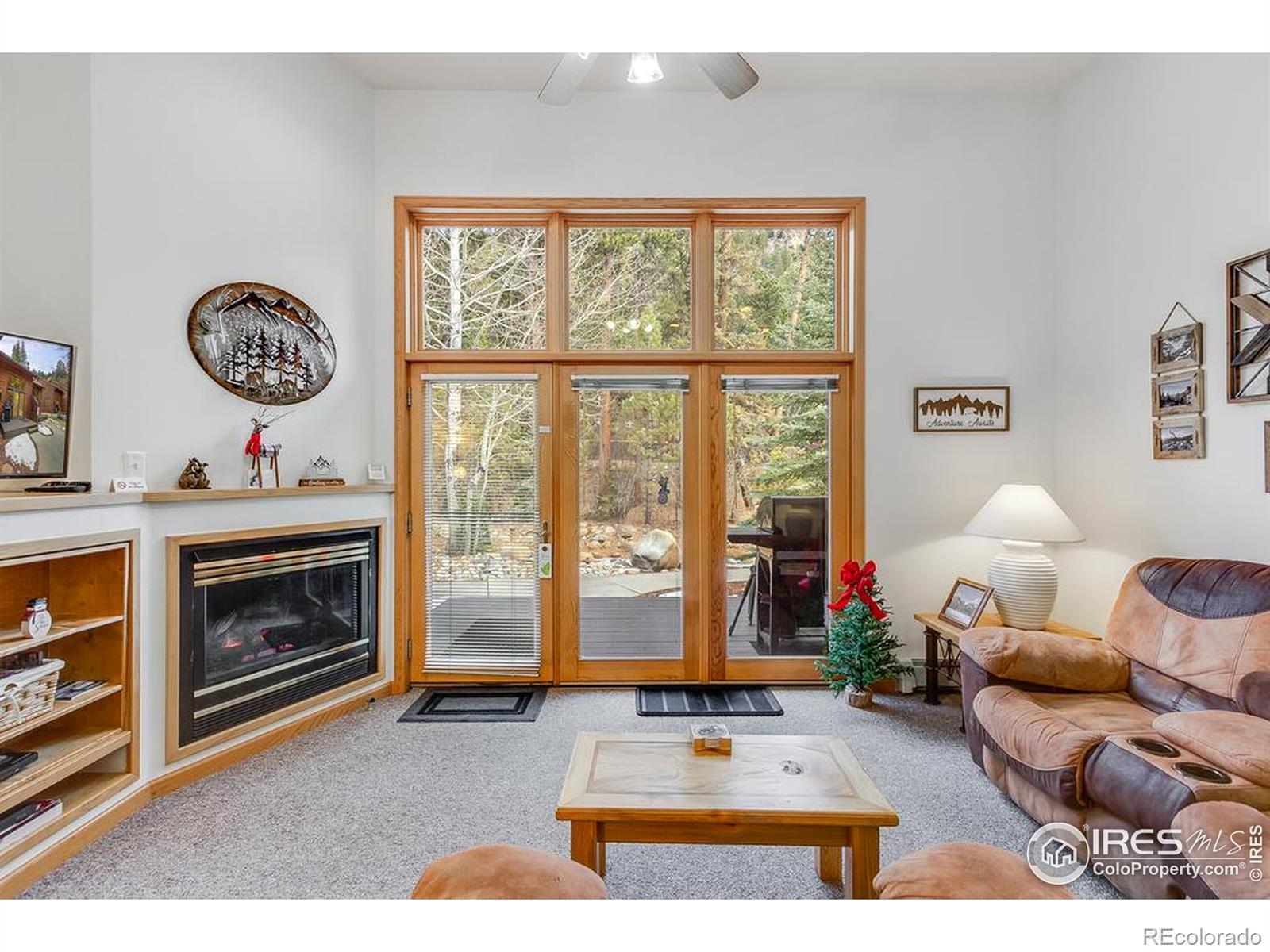 2120 Fall River Road Estes Park CO 80517