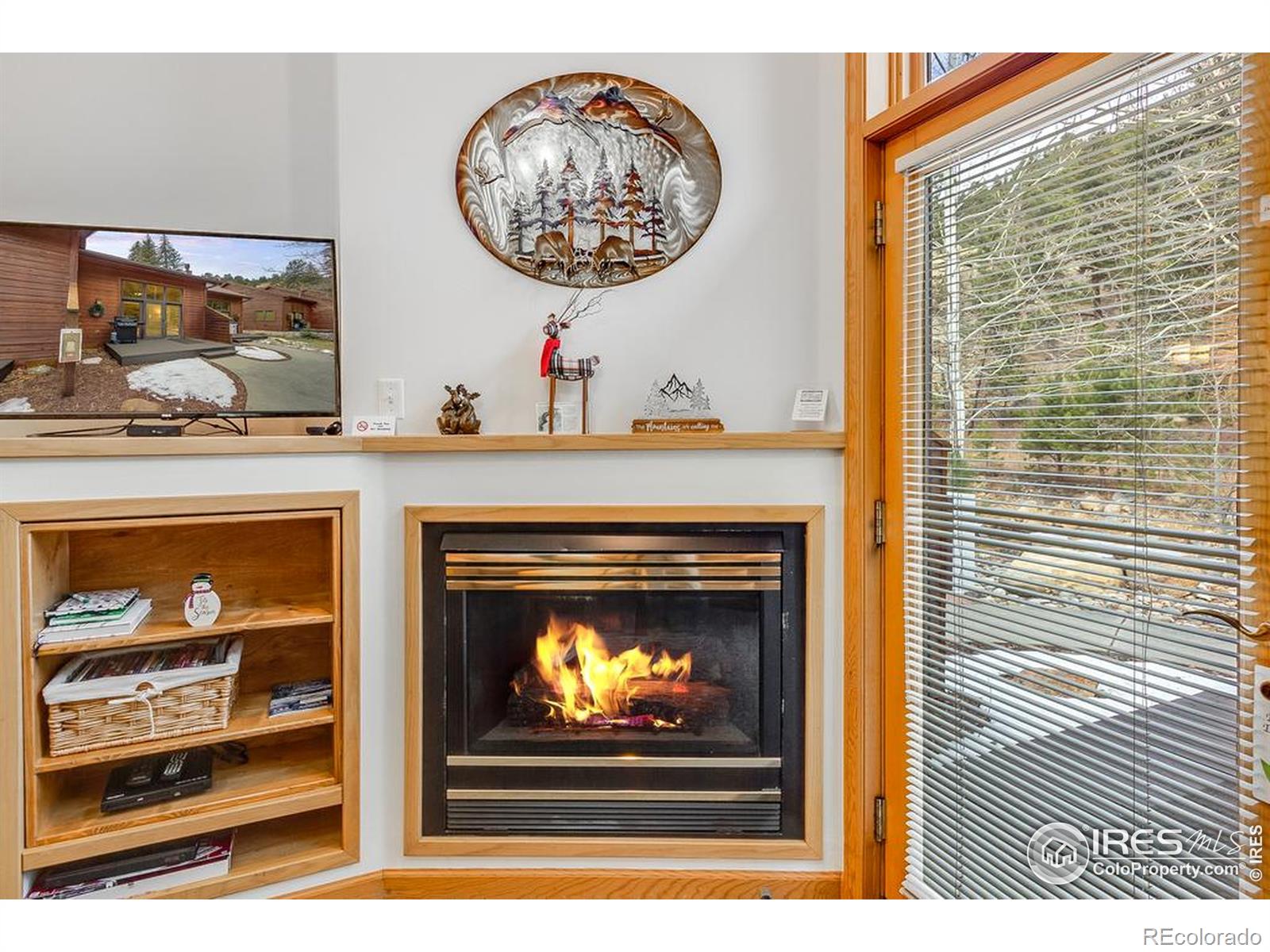2120 Fall River Road Estes Park CO 80517
