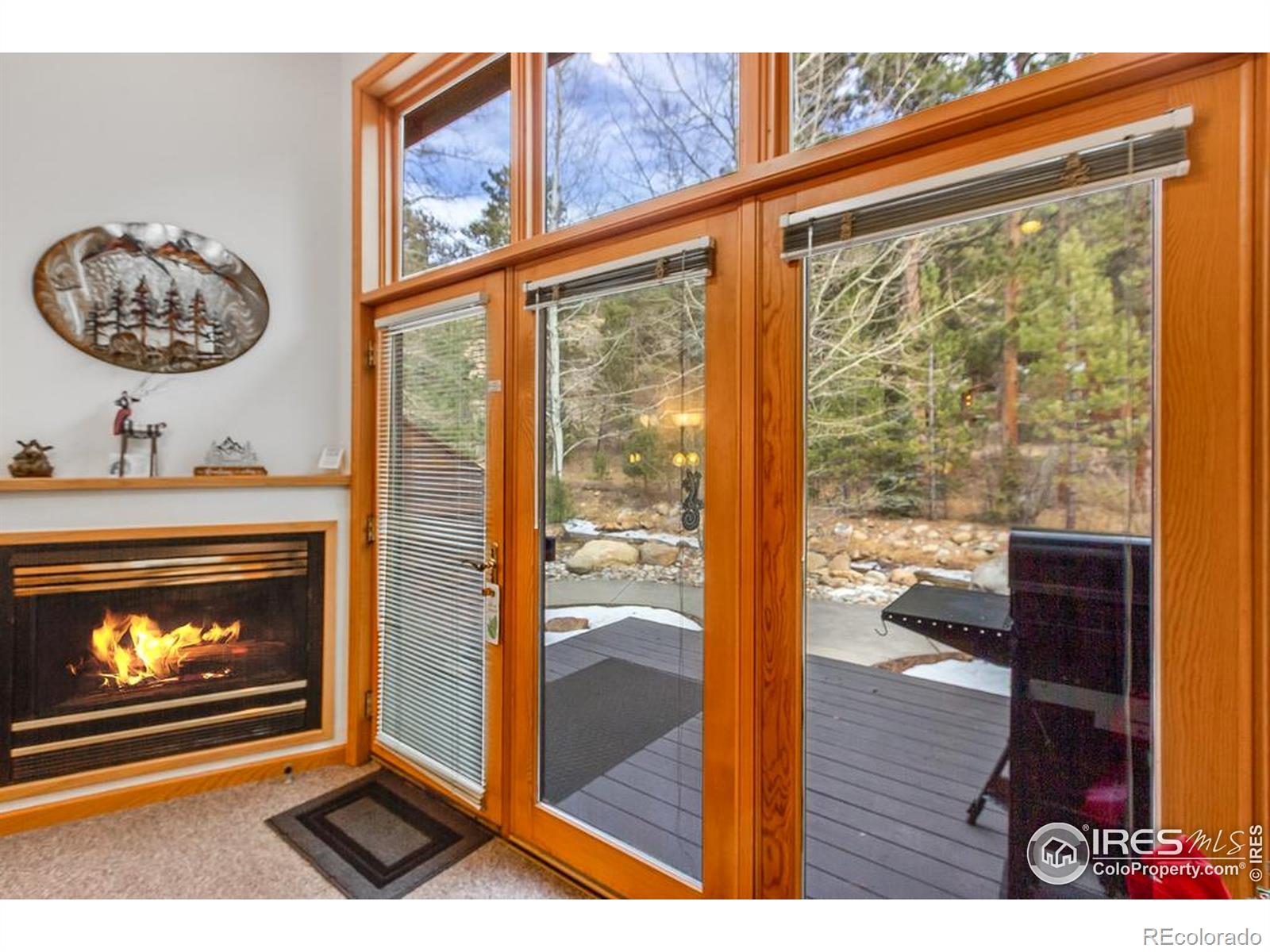 2120 Fall River Road Estes Park CO 80517