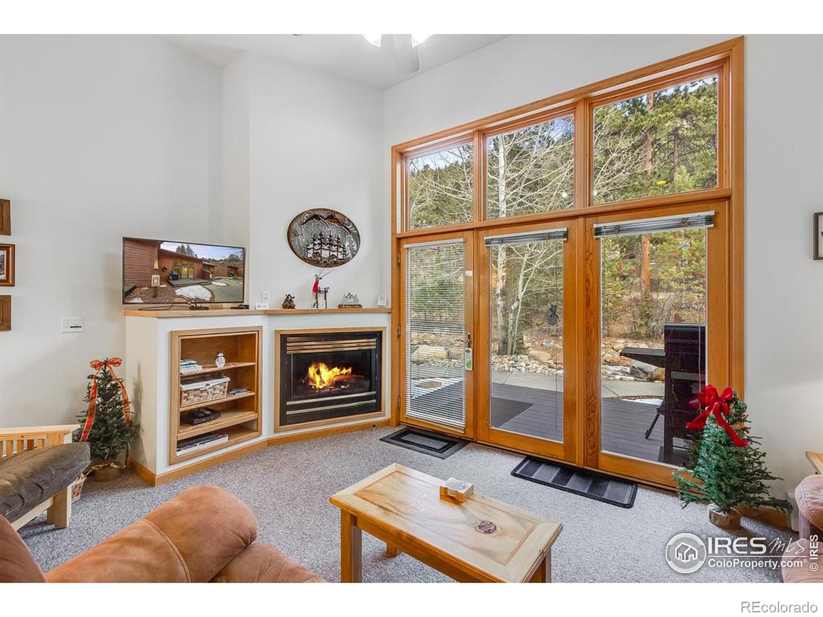 2120 Fall River Road Estes Park CO 80517